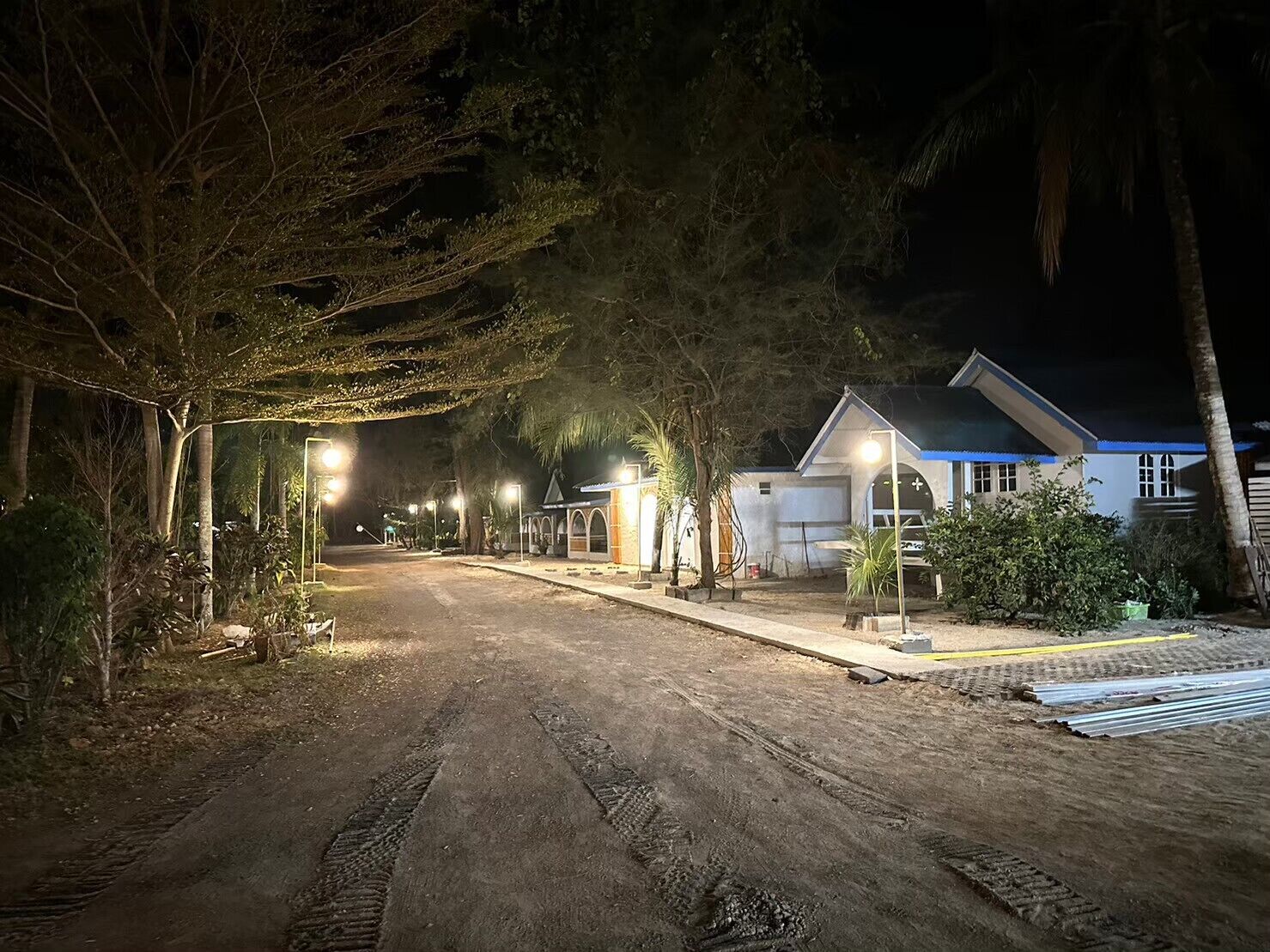 PAN Beachfront Resort Krabi