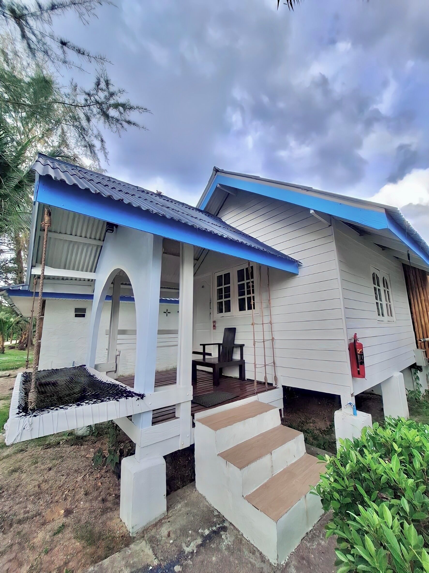 PAN Beachfront Resort Krabi