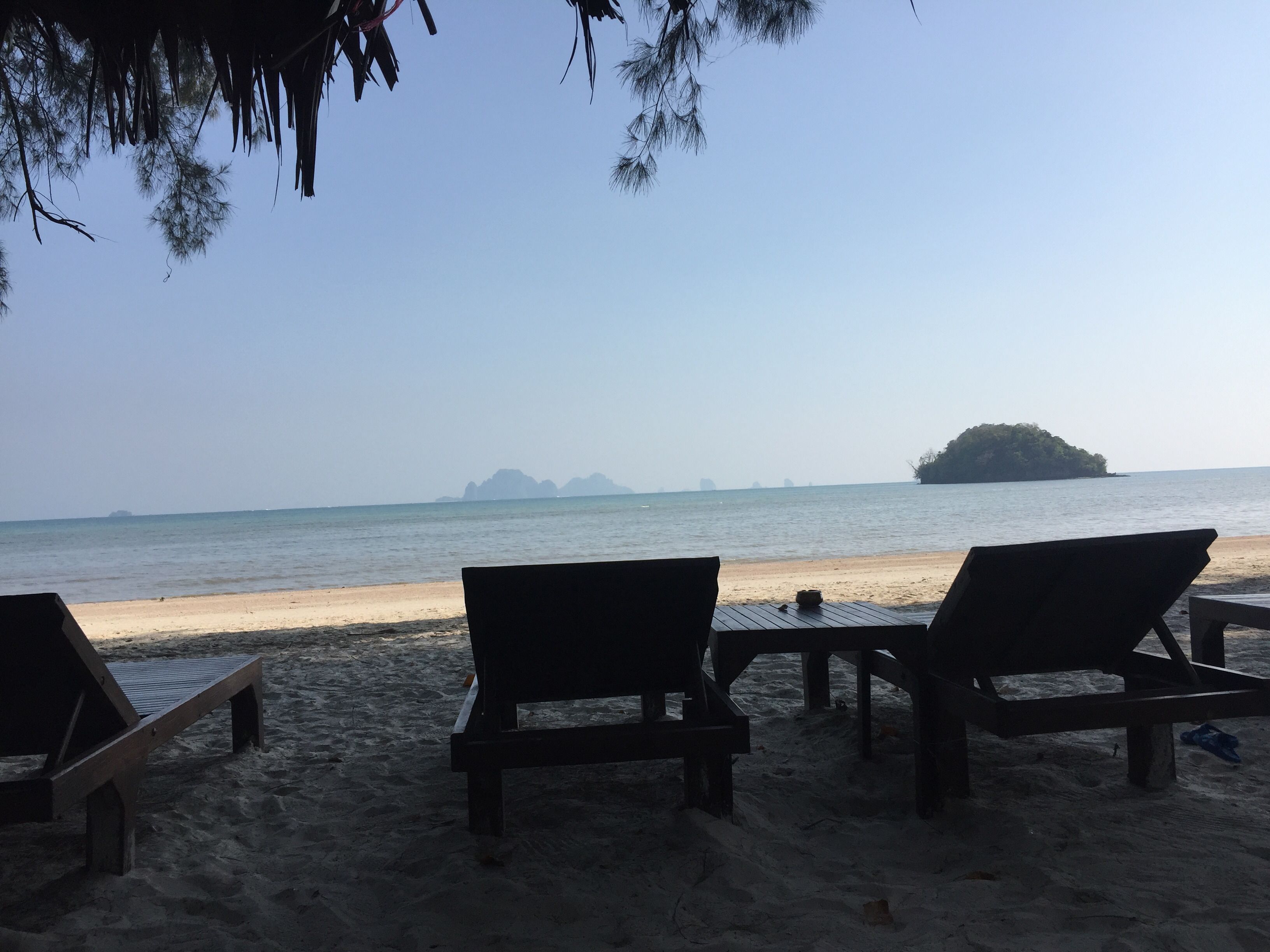PAN Beachfront Resort Krabi