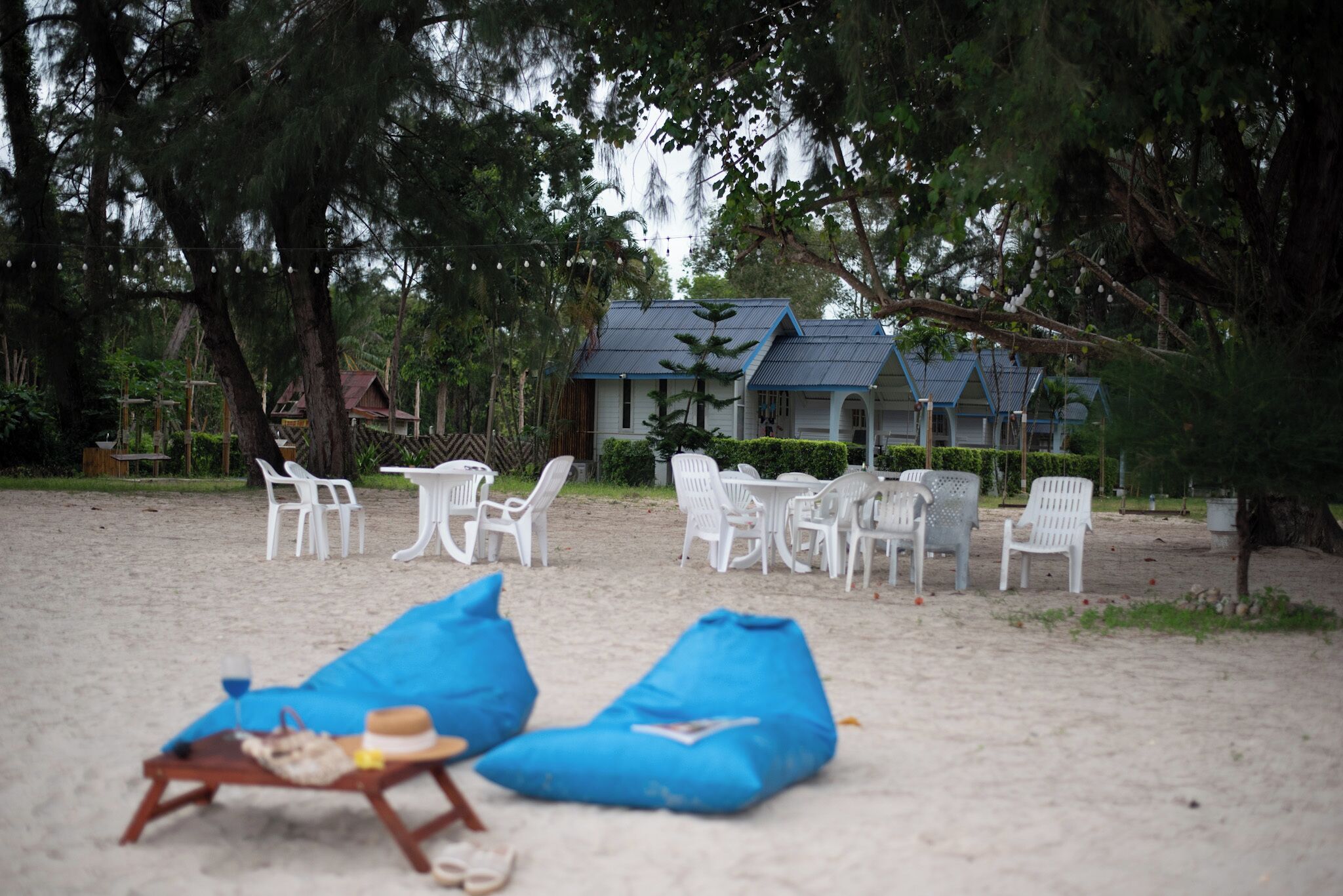 PAN Beachfront Resort Krabi