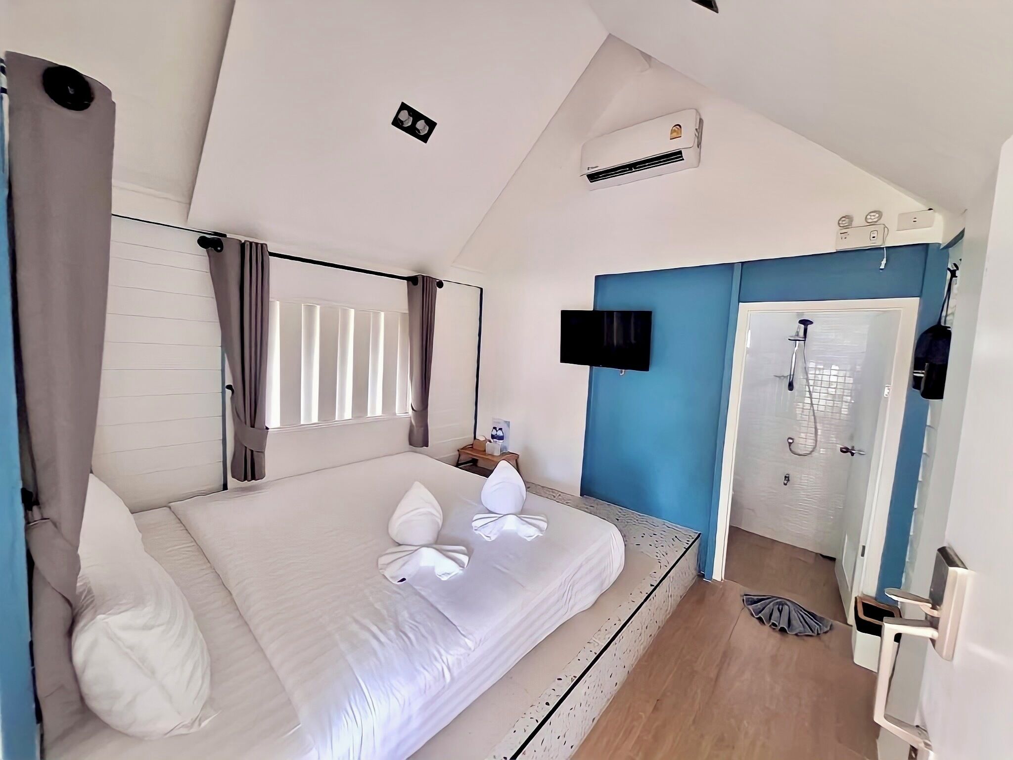 PAN Beachfront Resort Krabi