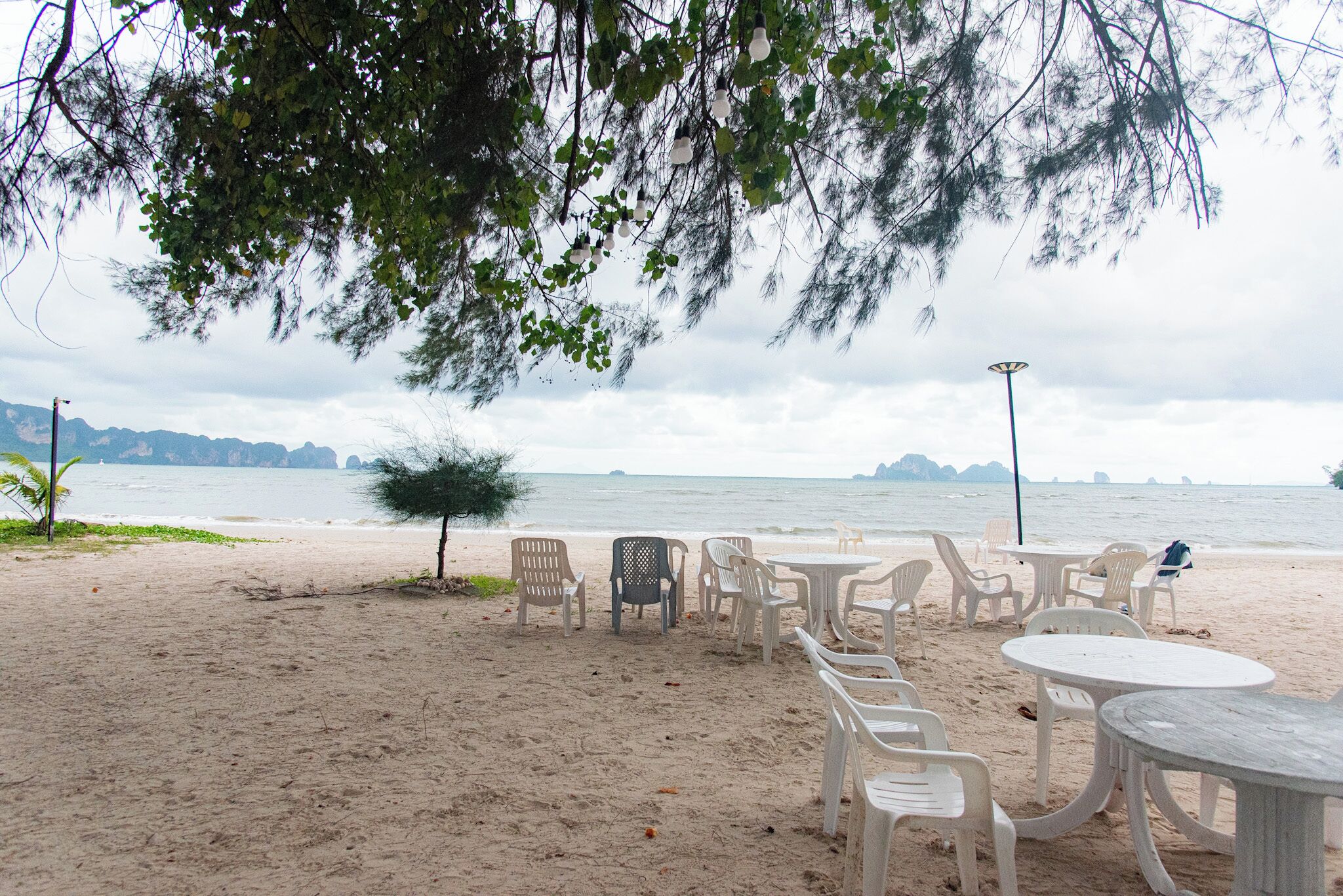 PAN Beachfront Resort Krabi