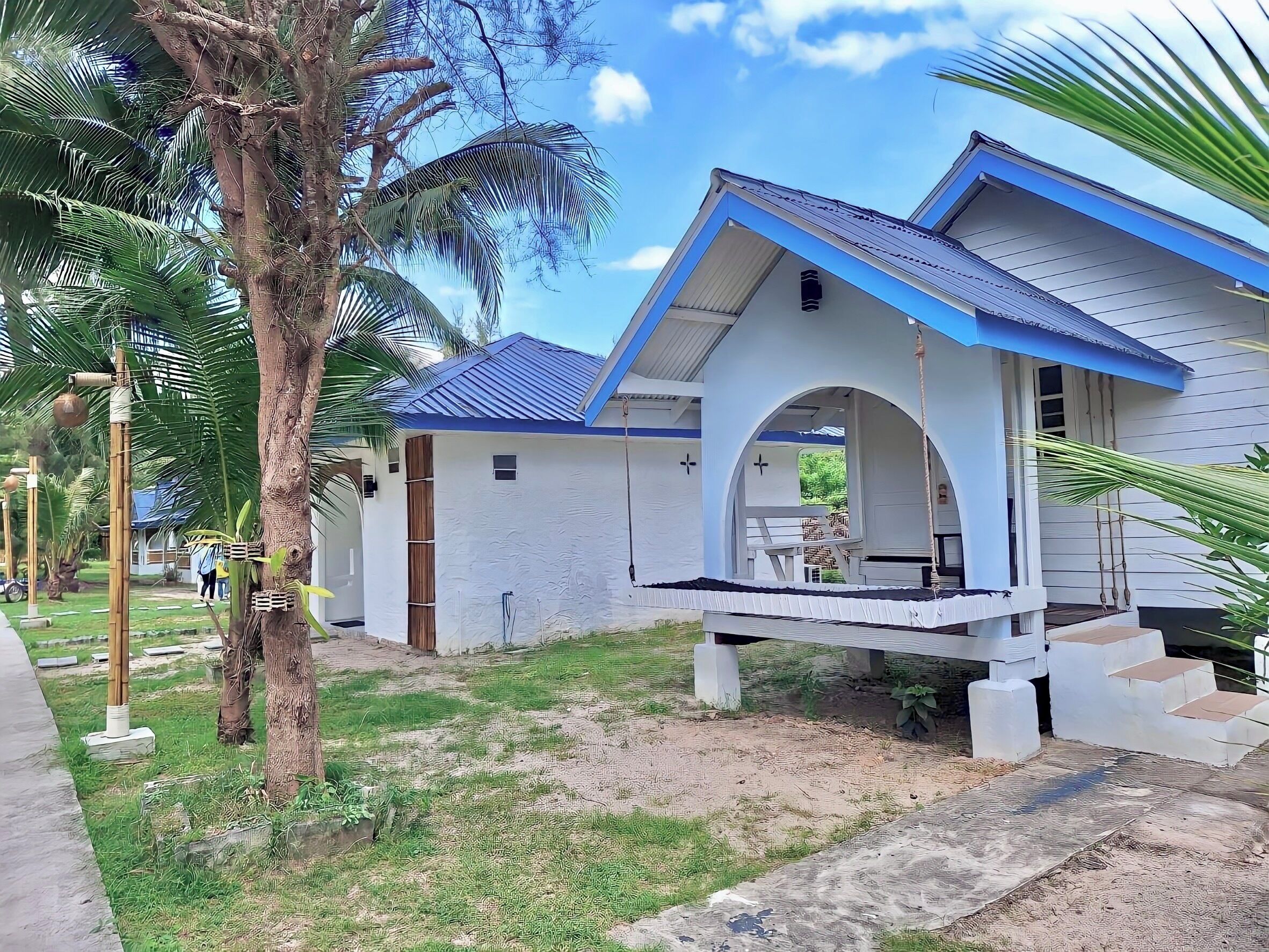 PAN Beachfront Resort Krabi