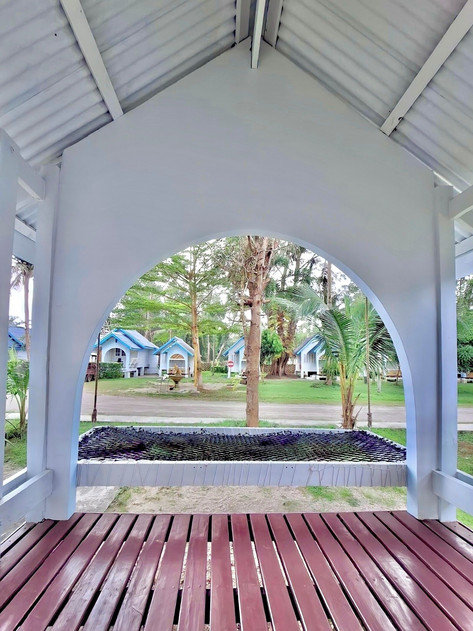 PAN Beachfront Resort Krabi