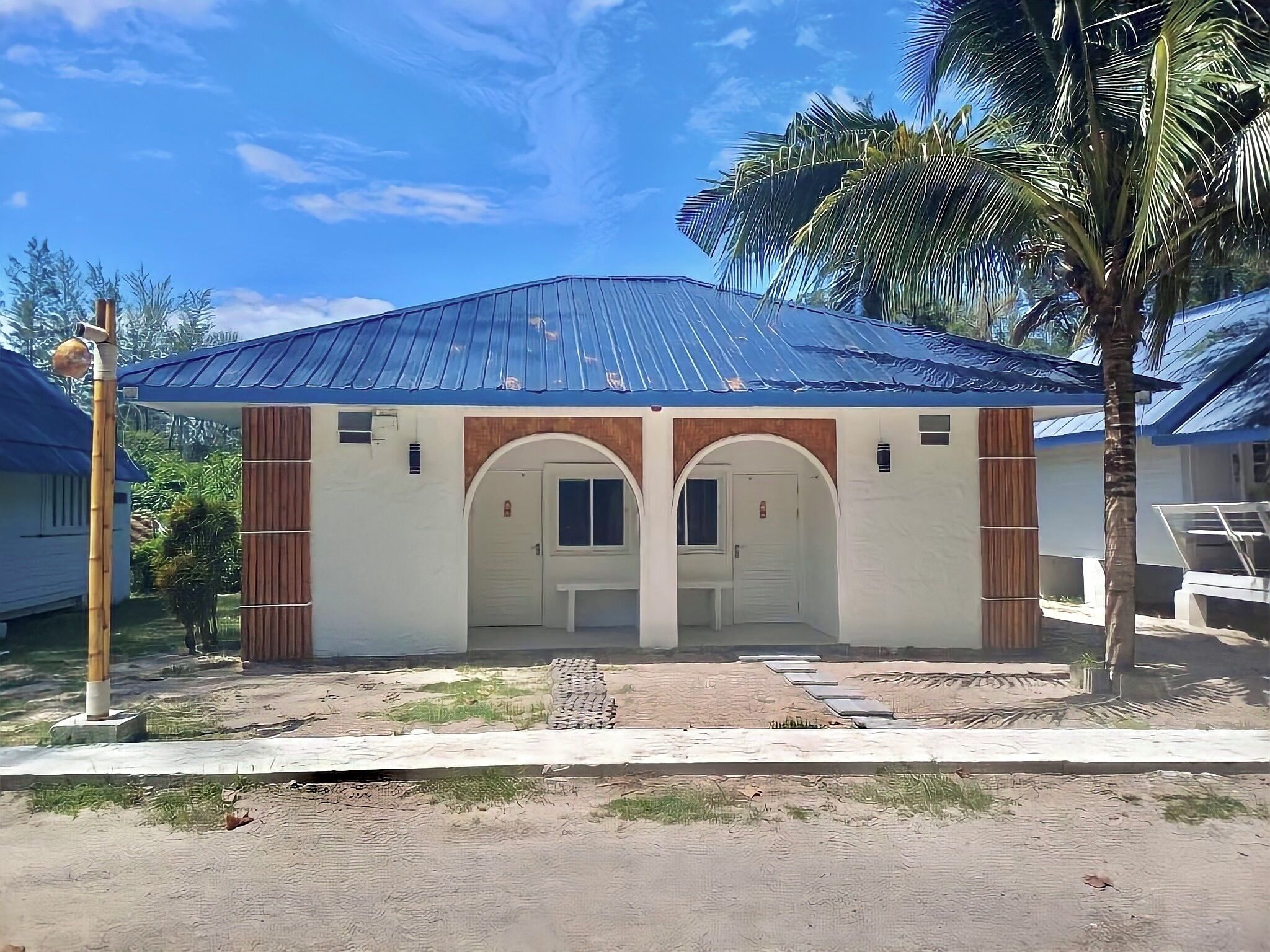 PAN Beachfront Resort Krabi