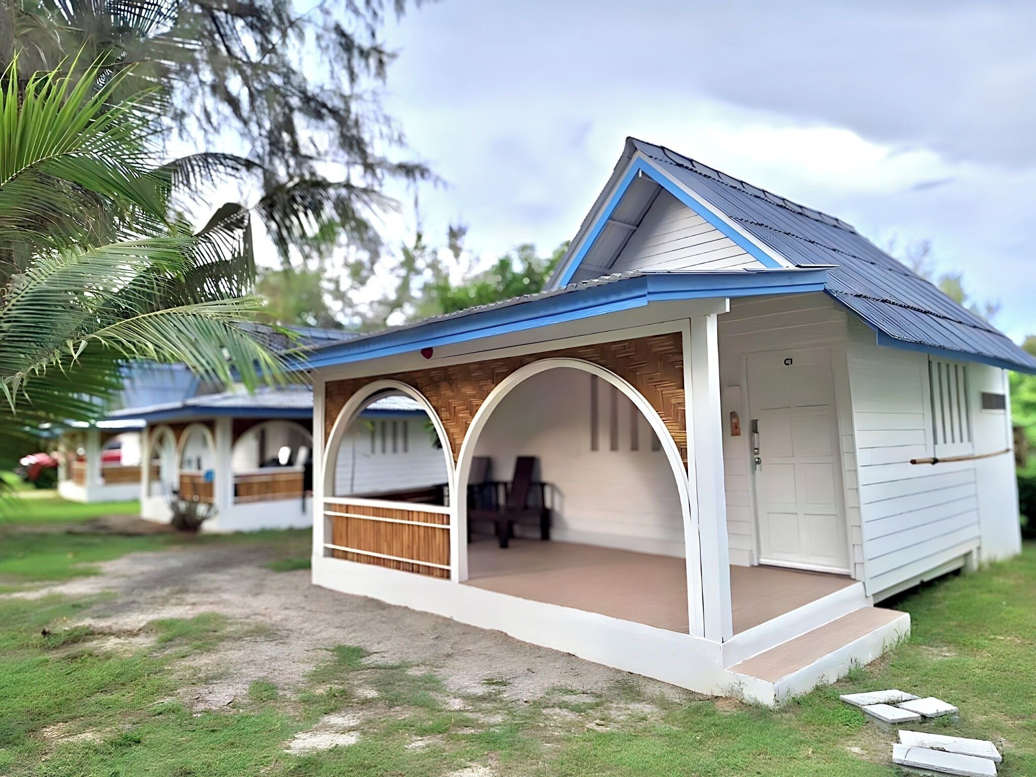 PAN Beachfront Resort Krabi
