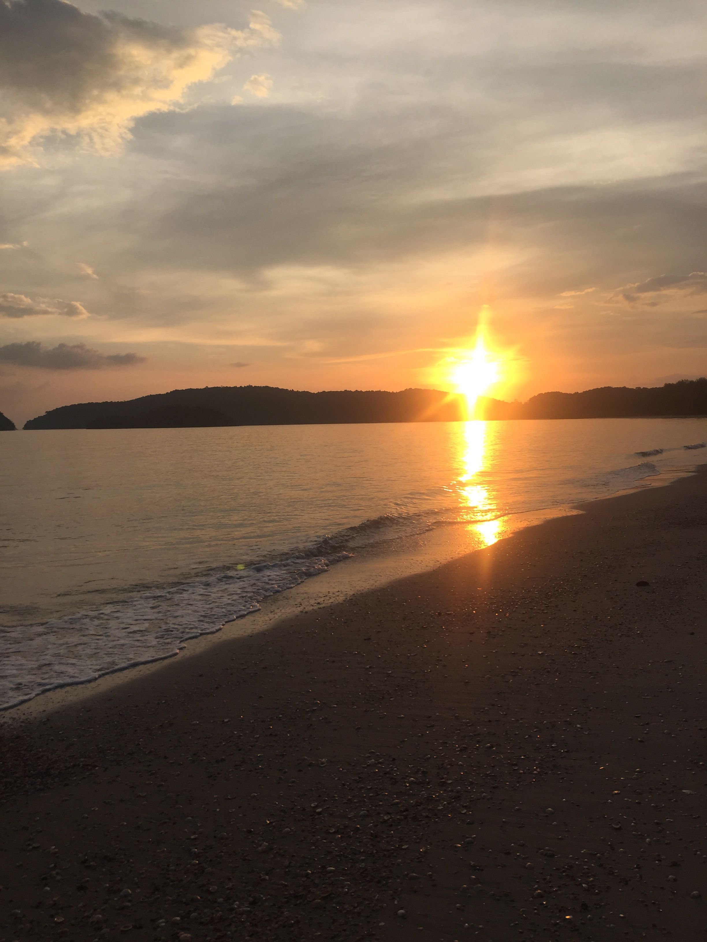 PAN Beachfront Resort Krabi