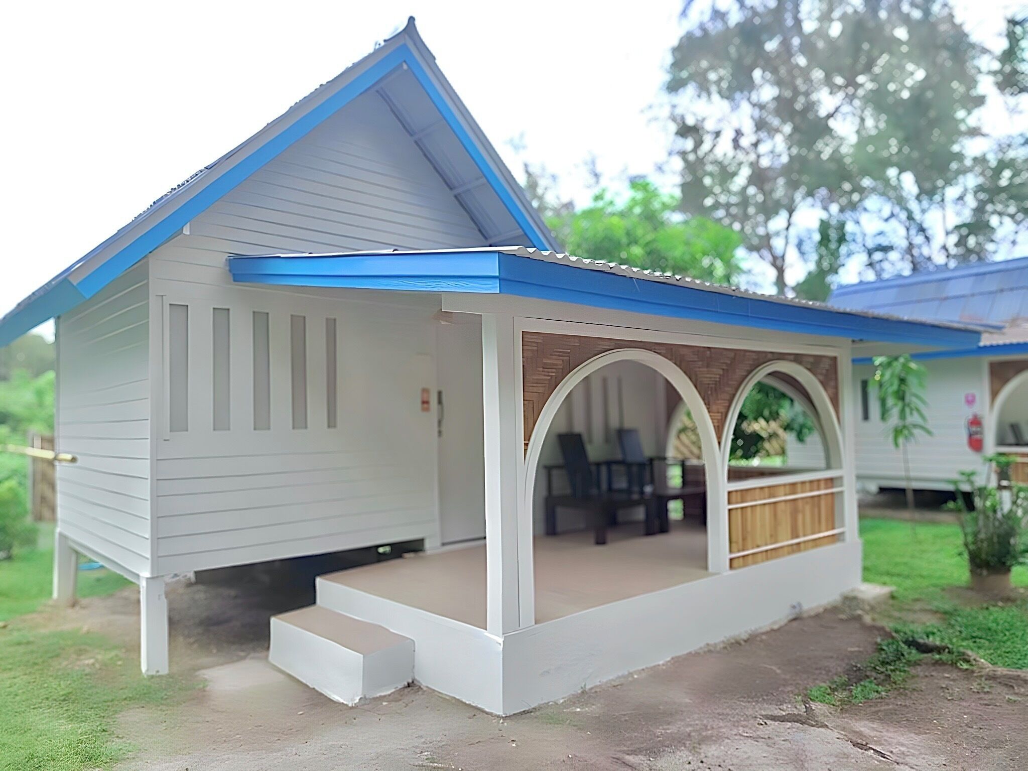 PAN Beachfront Resort Krabi