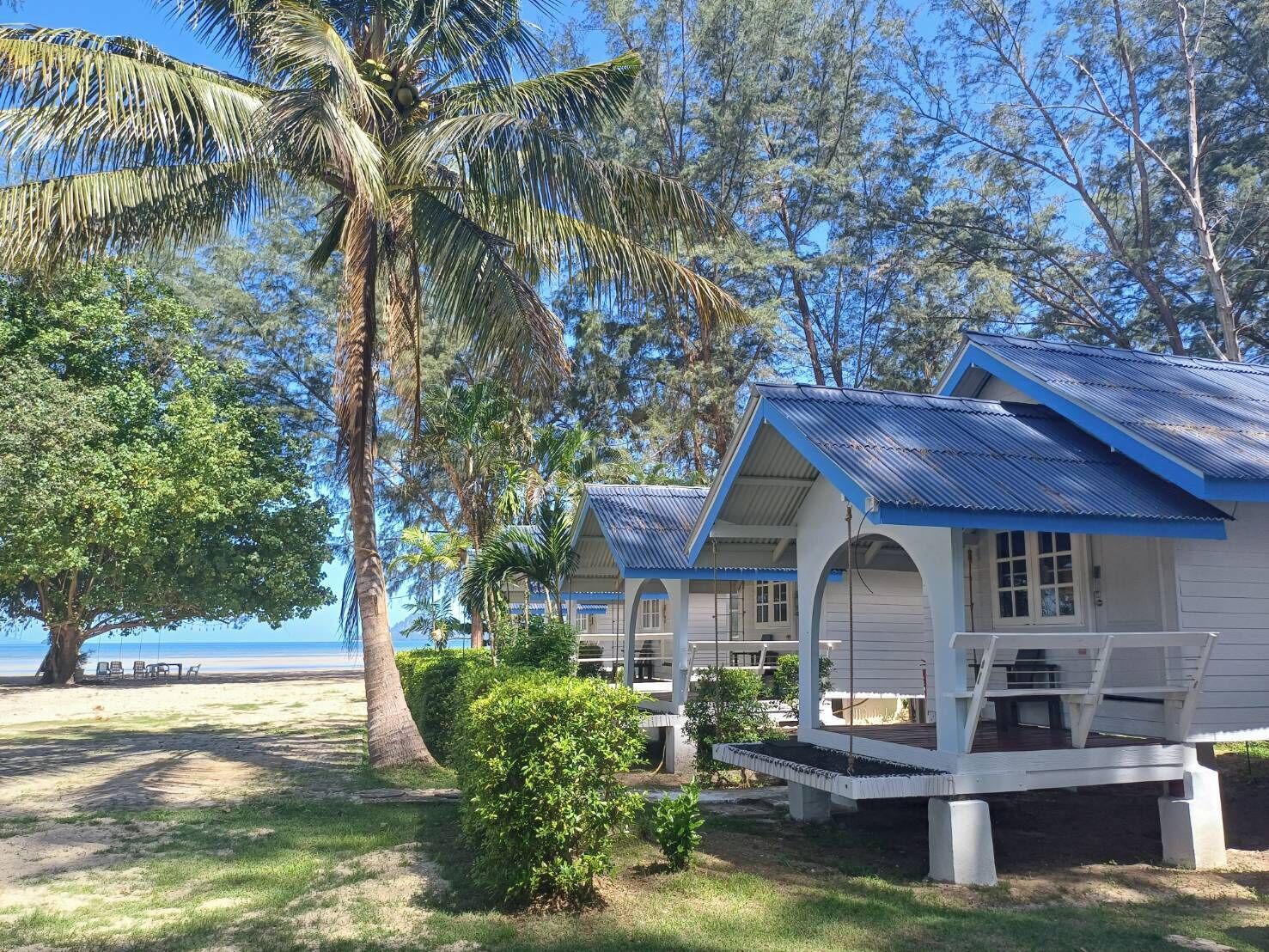 PAN Beachfront Resort Krabi