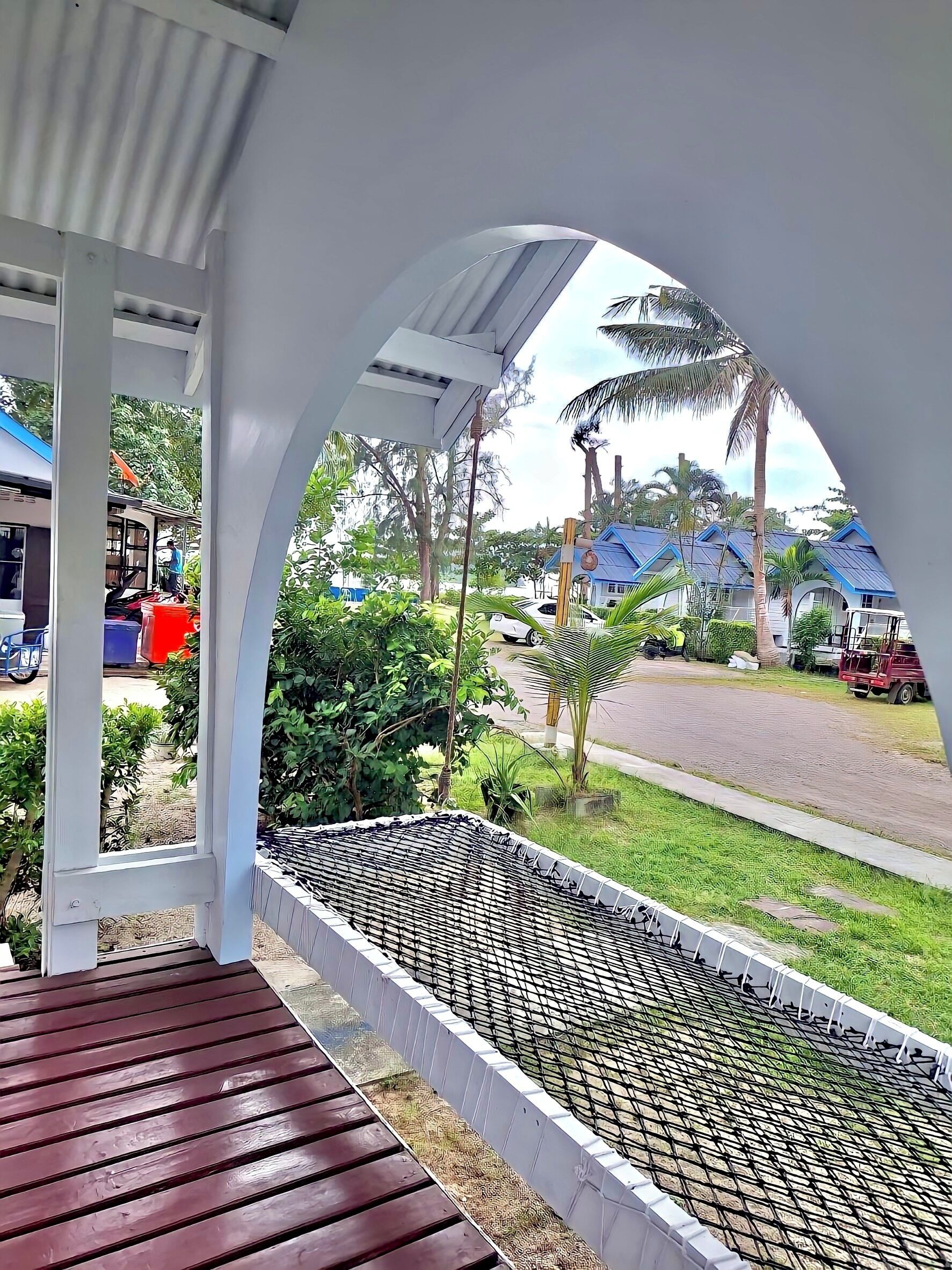PAN Beachfront Resort Krabi