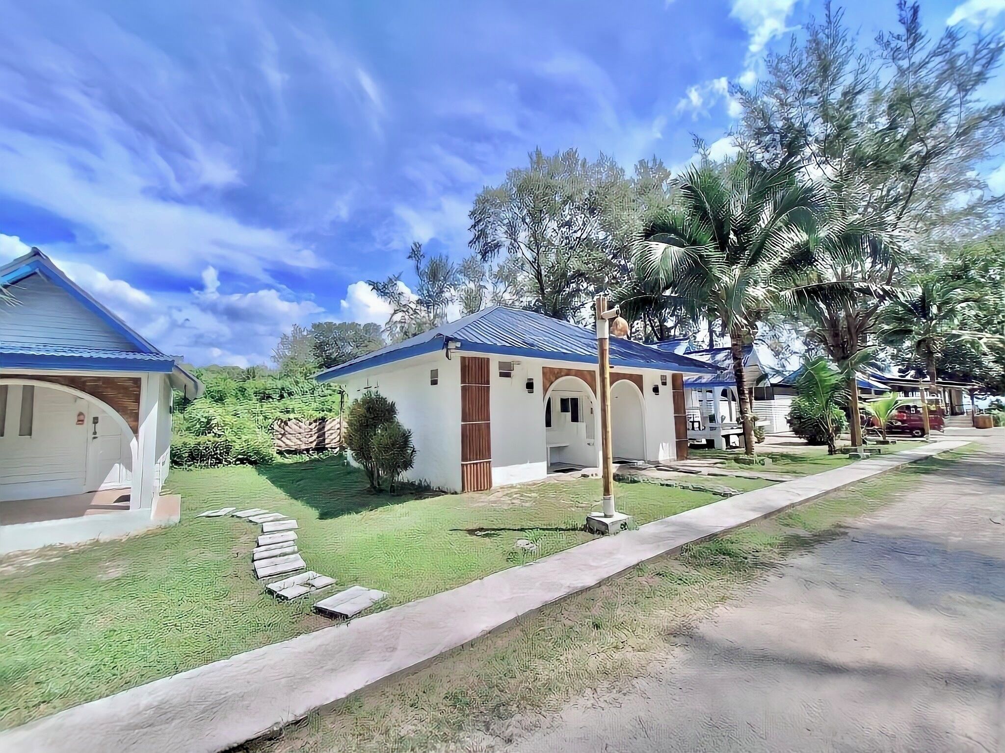 PAN Beachfront Resort Krabi