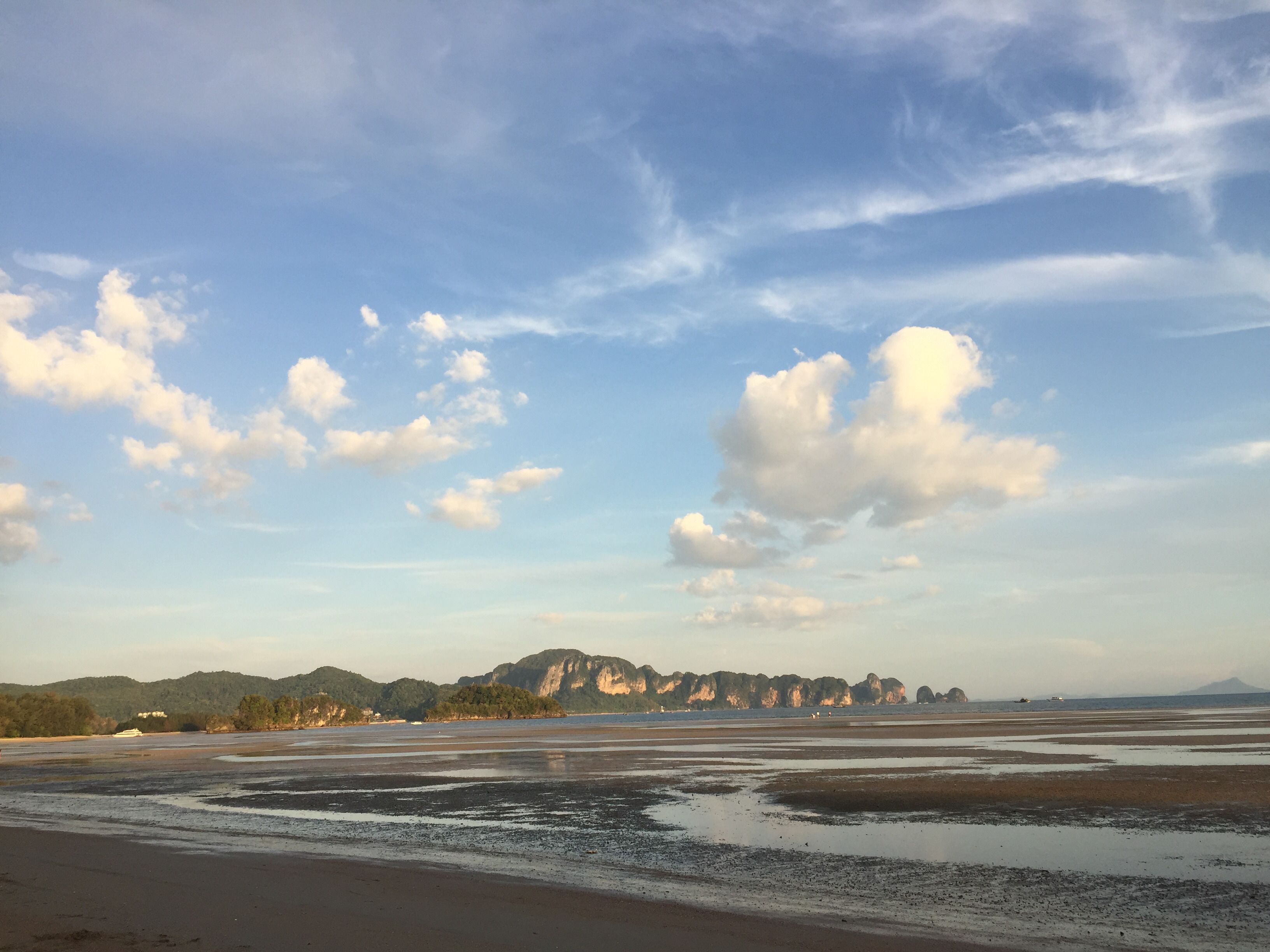 PAN Beachfront Resort Krabi