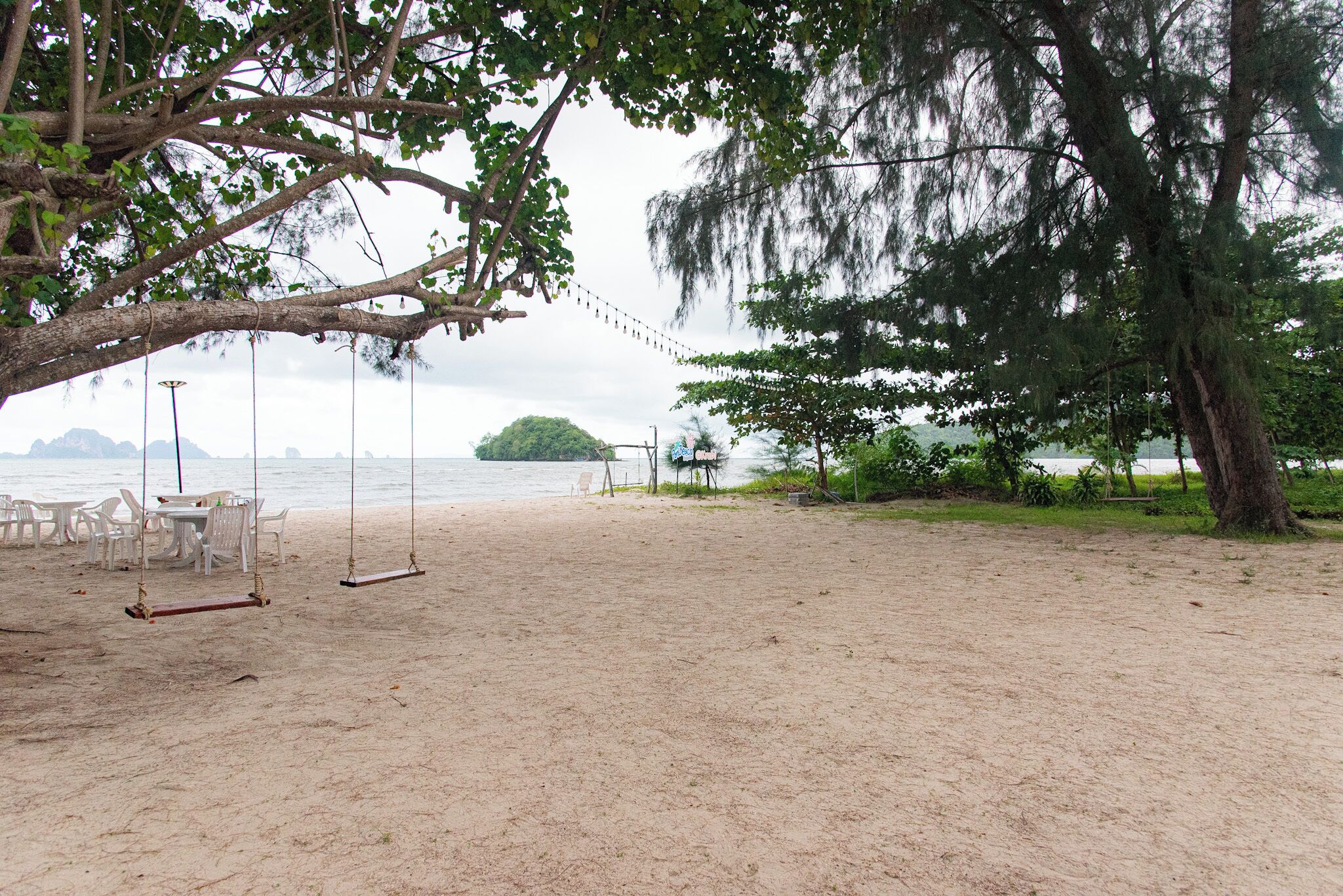 PAN Beachfront Resort Krabi