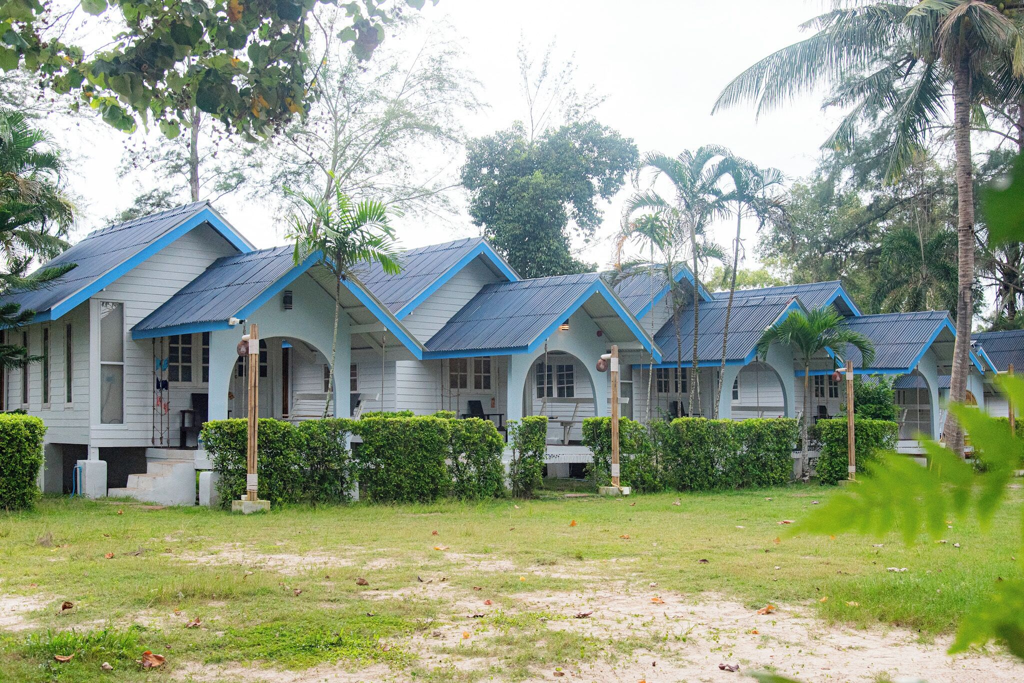 PAN Beachfront Resort Krabi