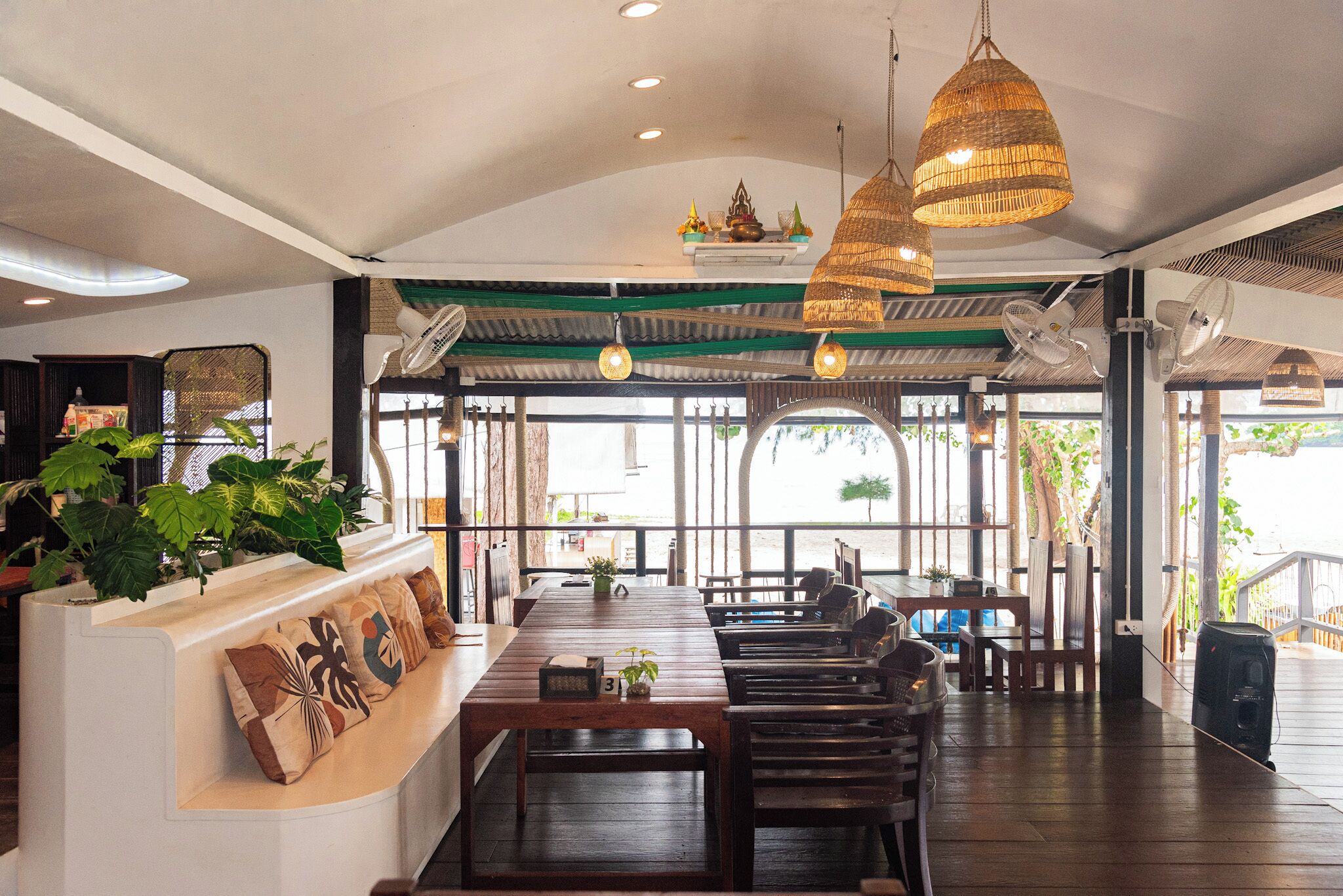 PAN Beachfront Resort Krabi