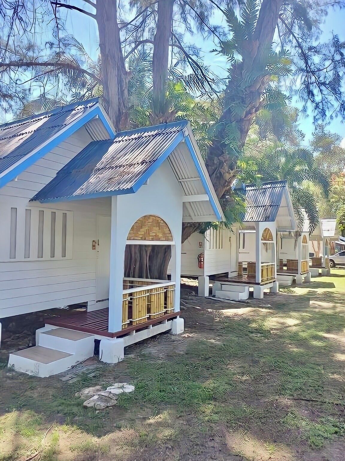 PAN Beachfront Resort Krabi