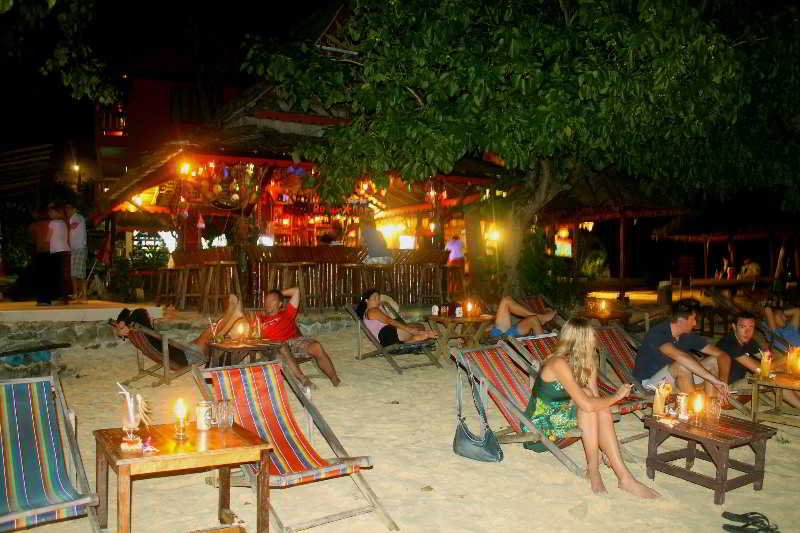 Phi Phi Relax Beach Resort