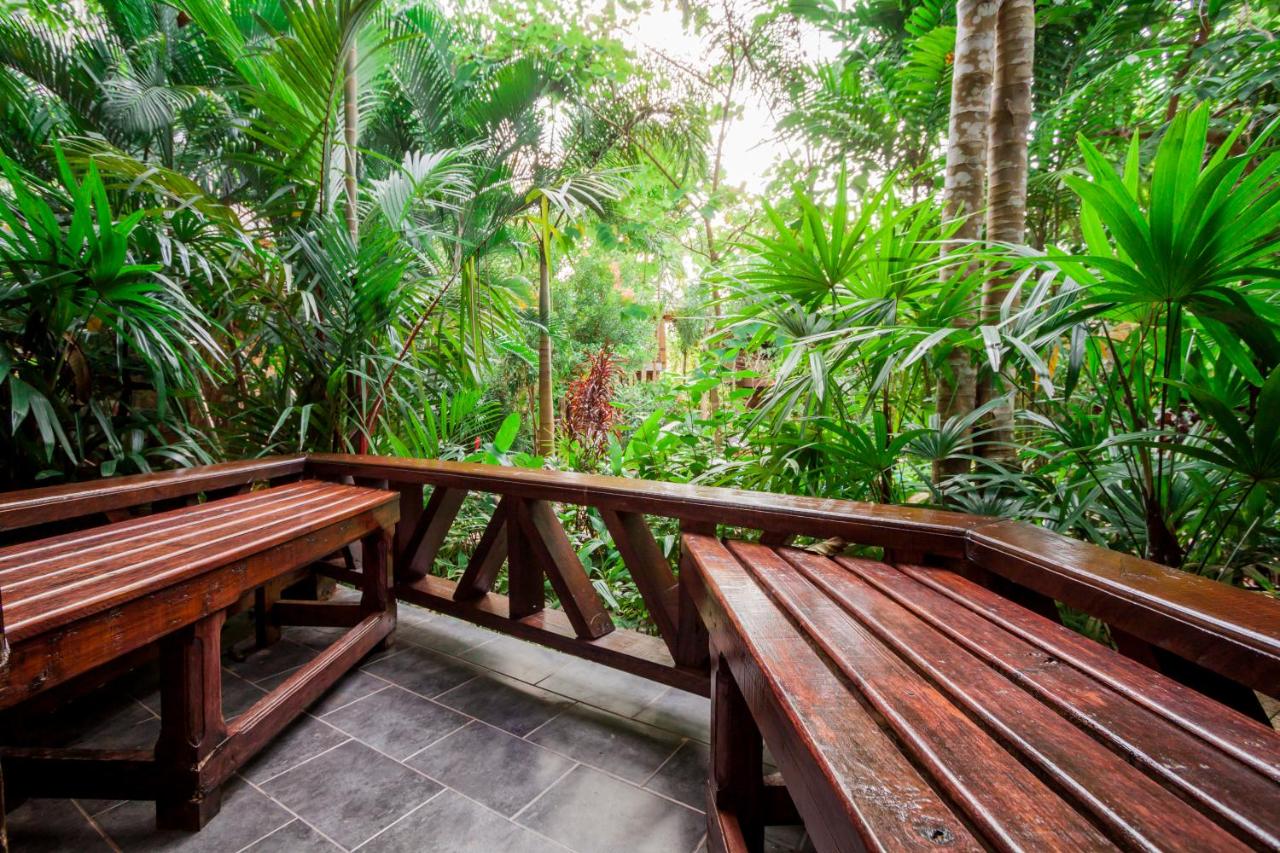 Phu Pha Aonang Resort & Spa