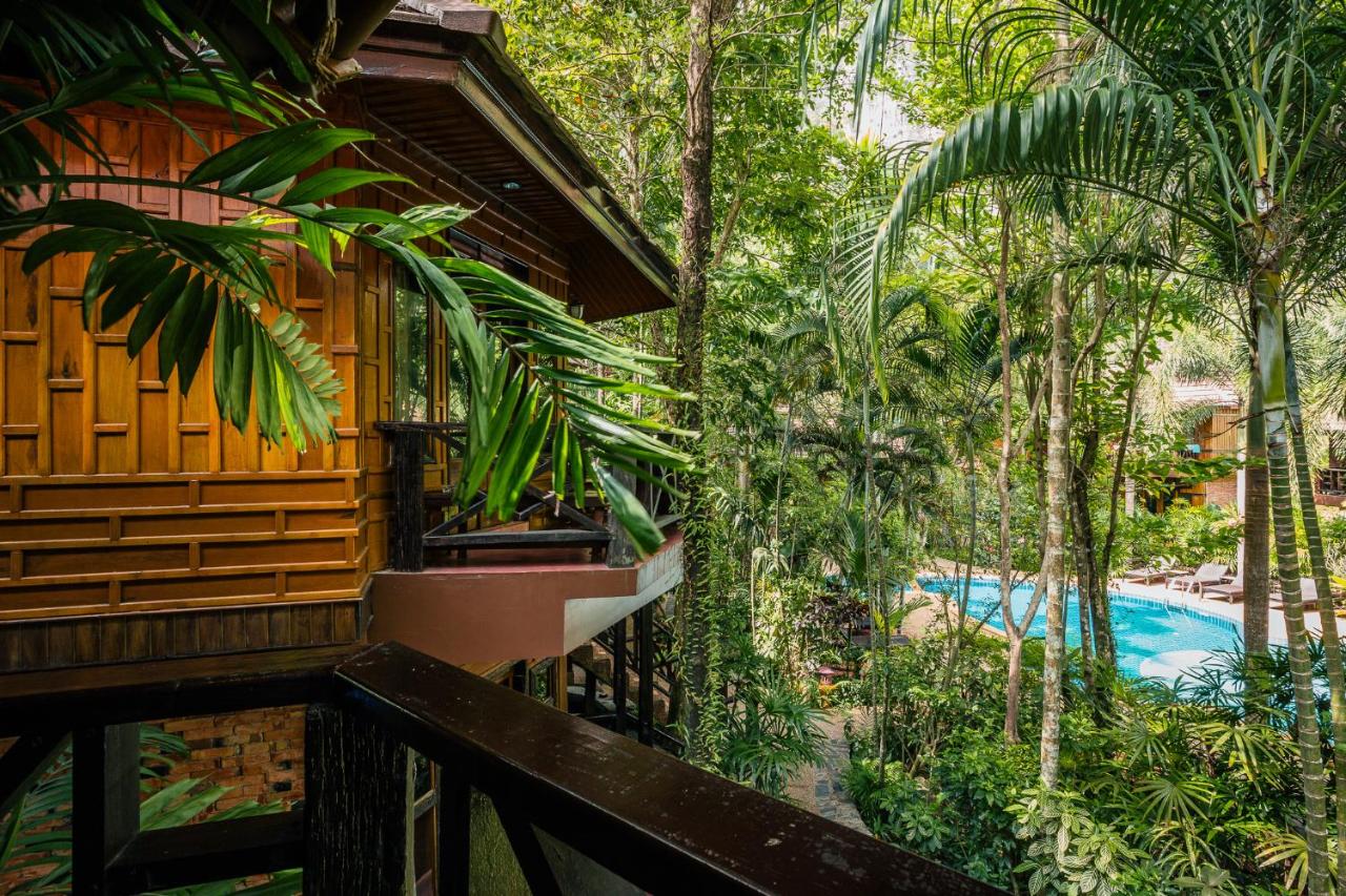 Phu Pha Aonang Resort & Spa