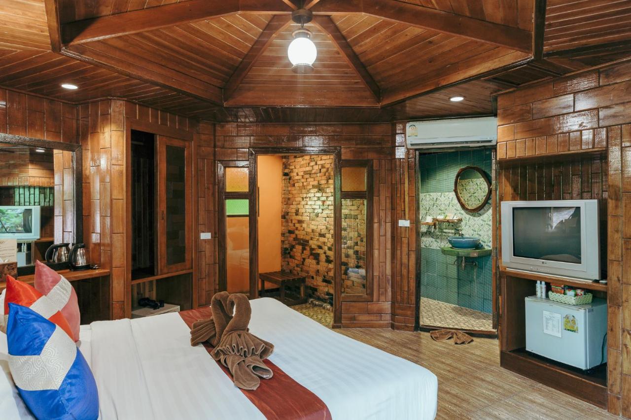 Phu Pha Aonang Resort & Spa