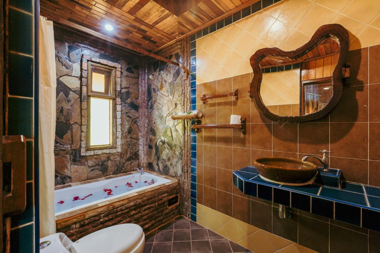 Phu Pha Aonang Resort & Spa