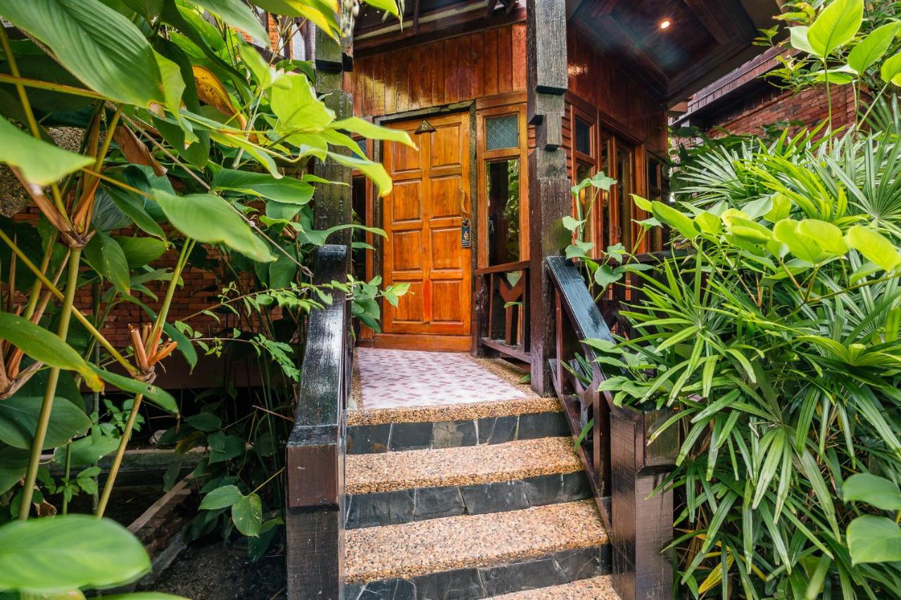 Phu Pha Aonang Resort & Spa