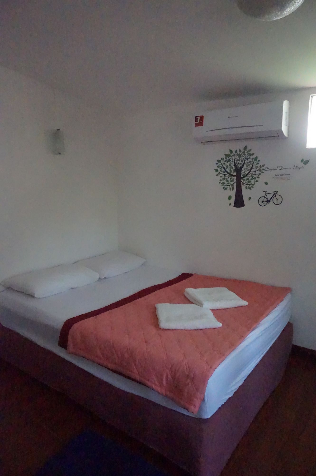 Pine Bungalow