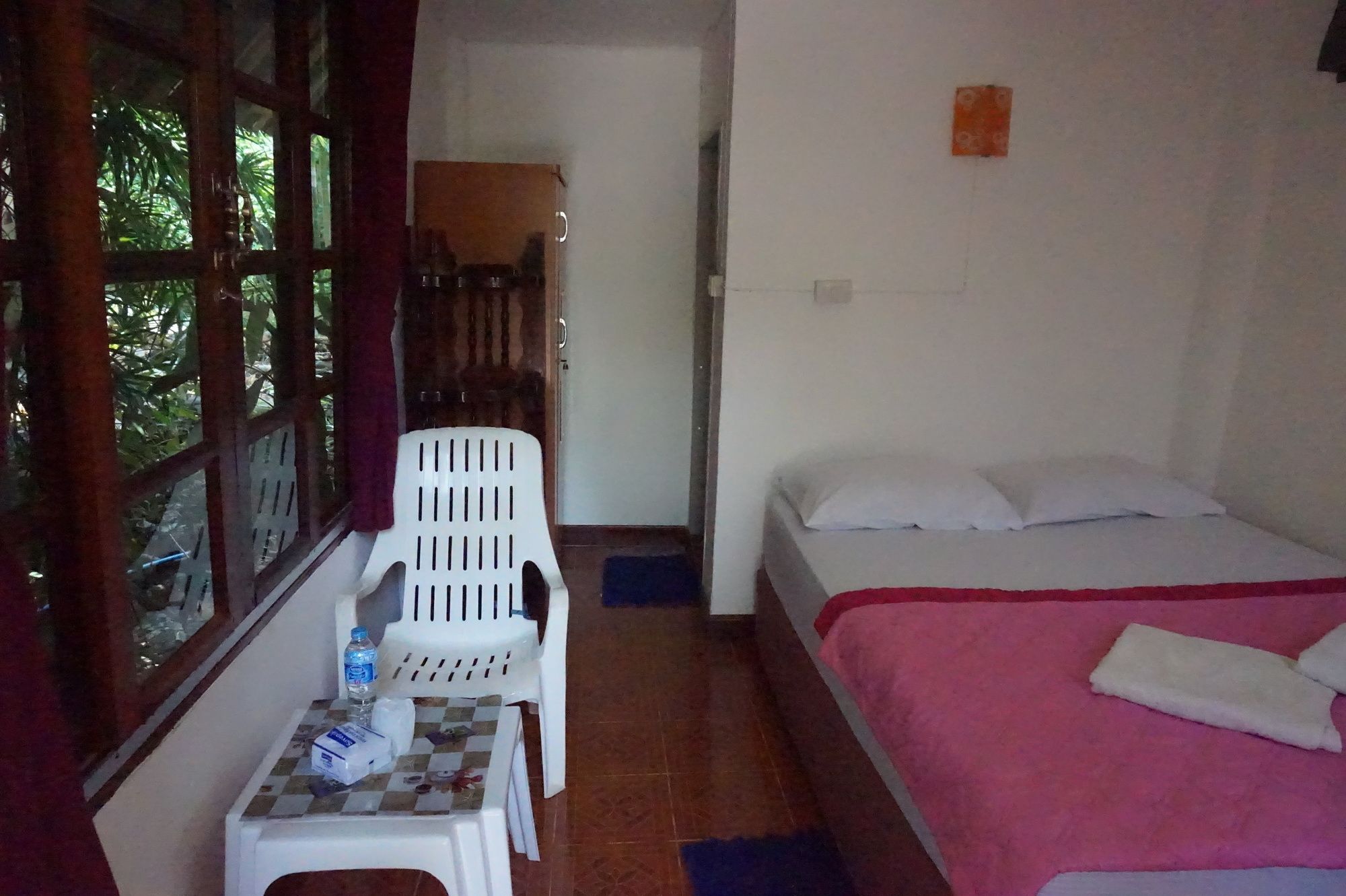 Pine Bungalow