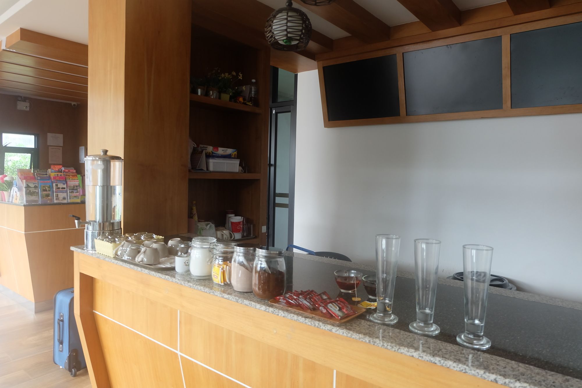 Pn Boutique House