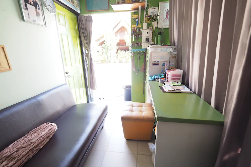 Popeye Guesthouse