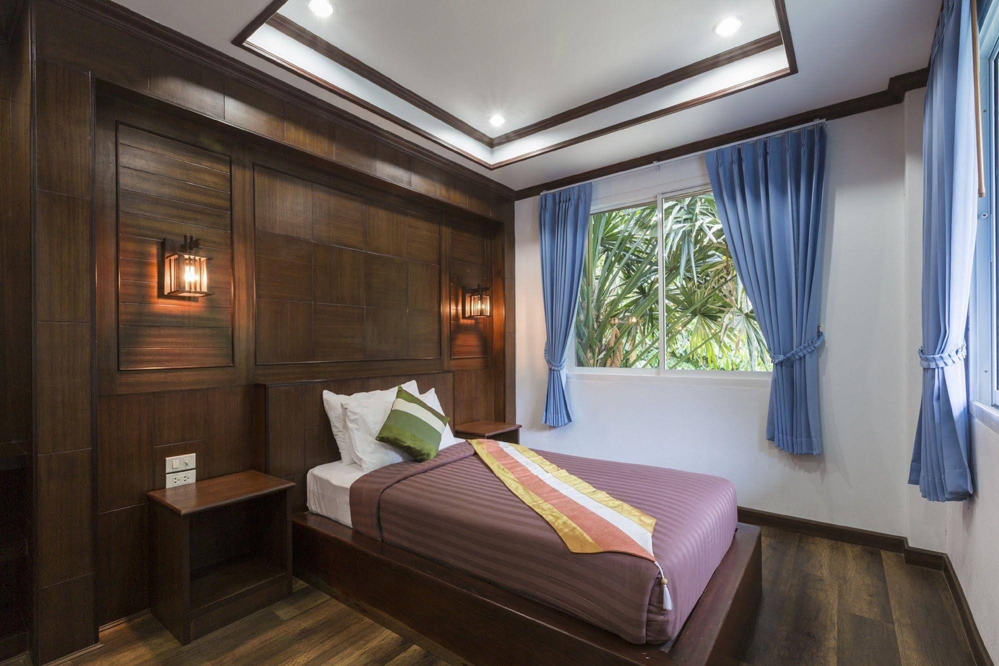 Railay Phutawan Resort