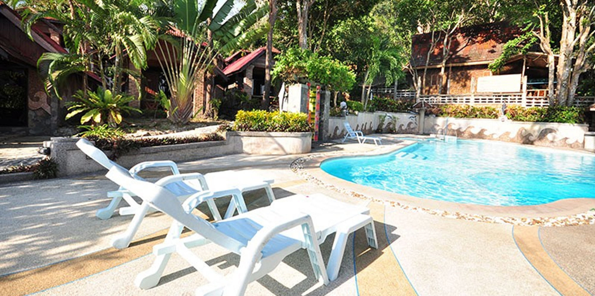 Railay Viewpoint Resort