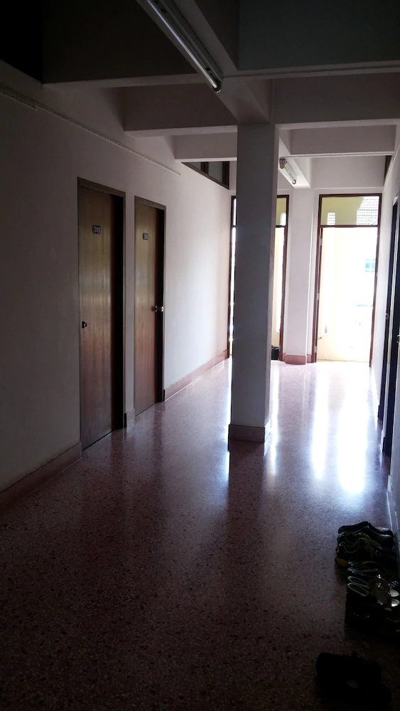 RC Apartment
