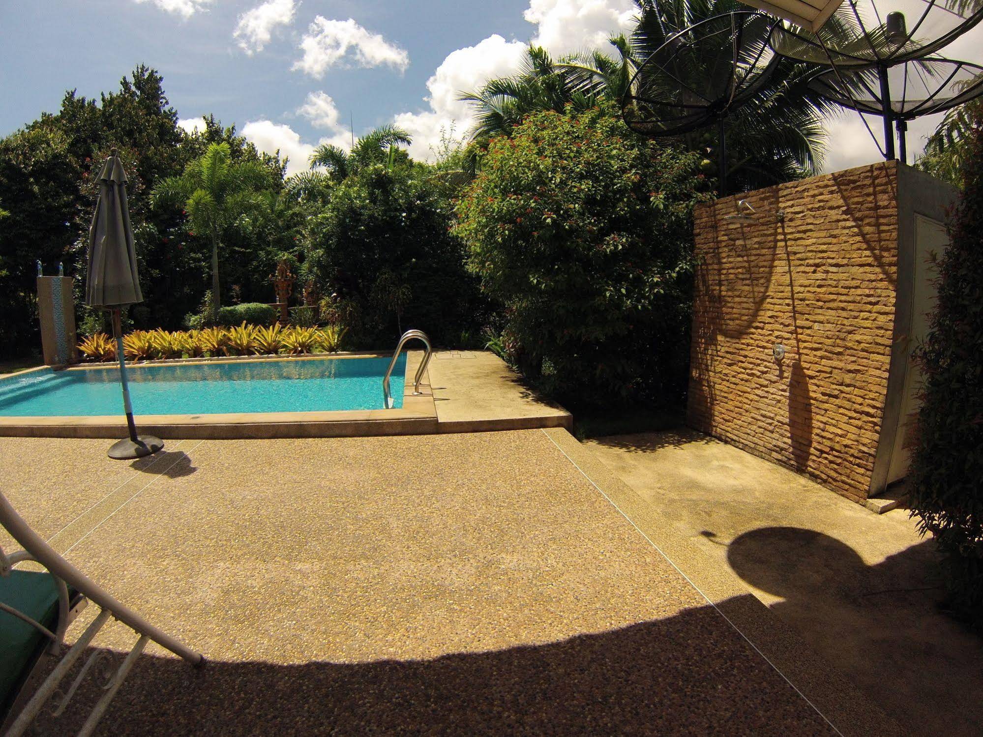 Real Relax Resort