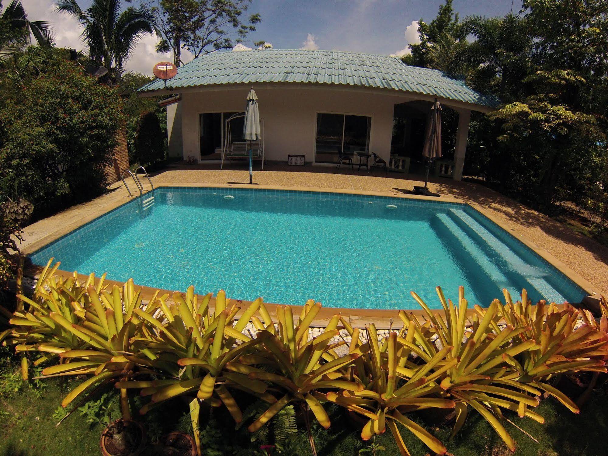 Real Relax Resort