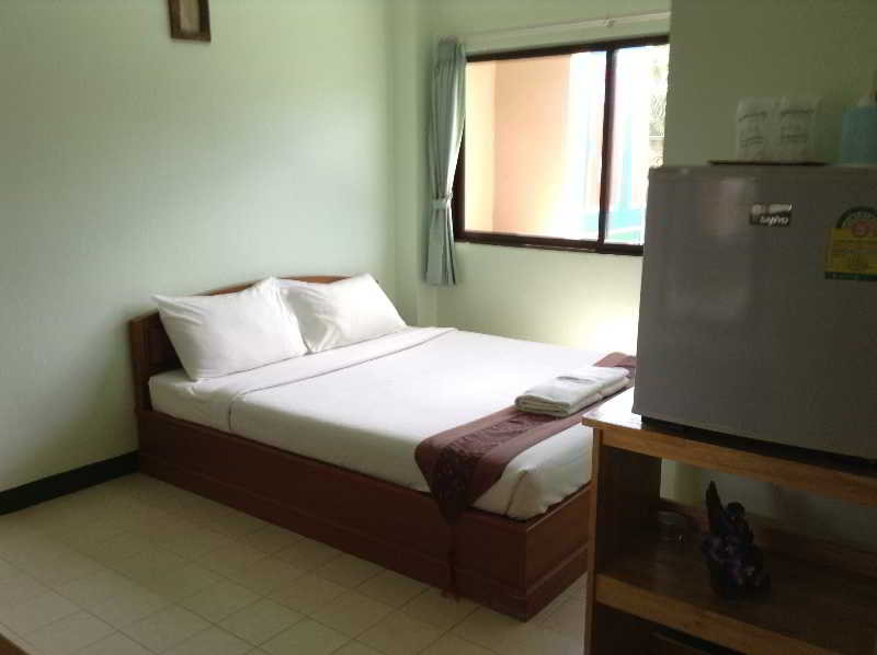 Samran Residence