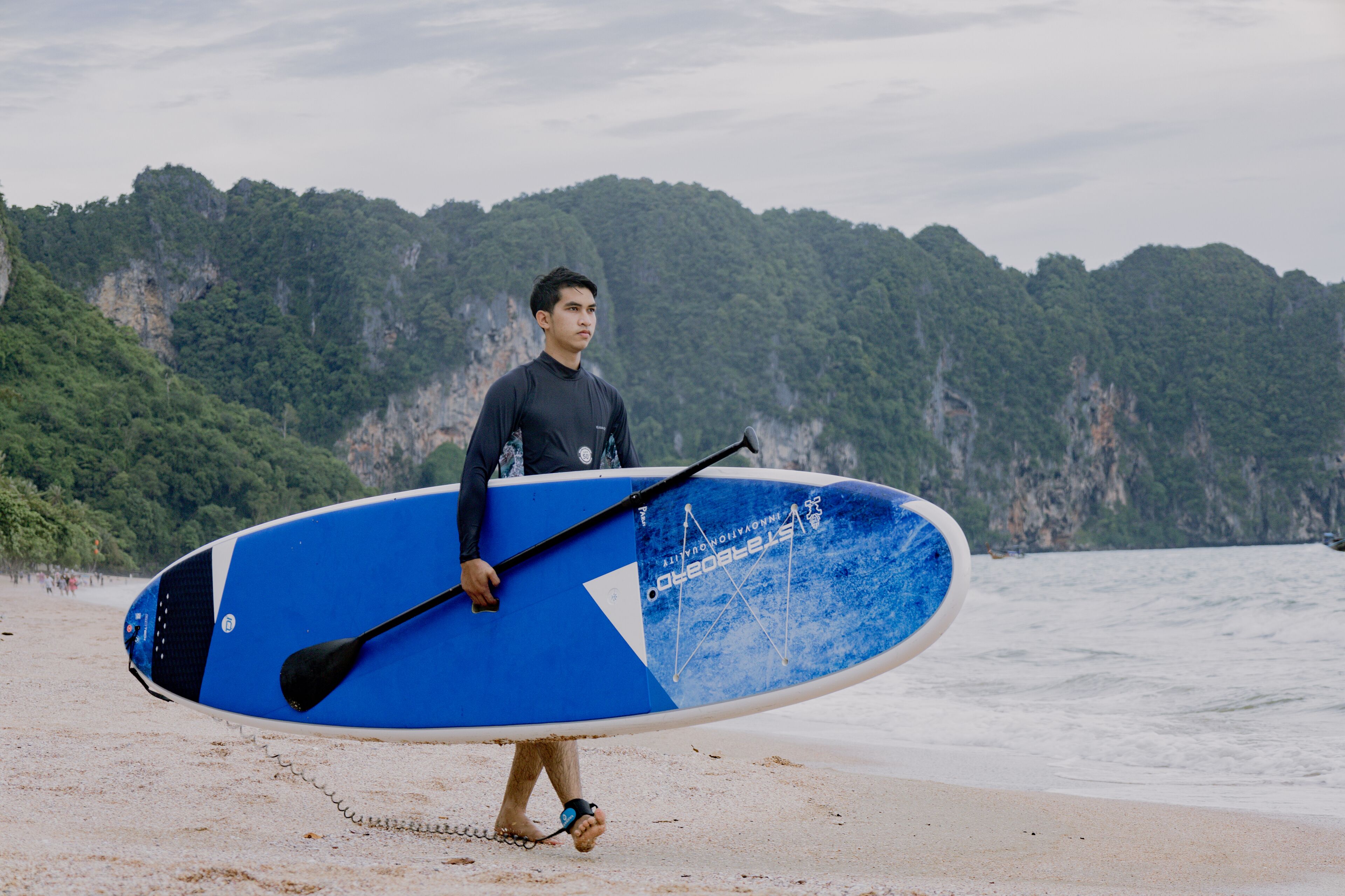 Sea Seeker Krabi Resort