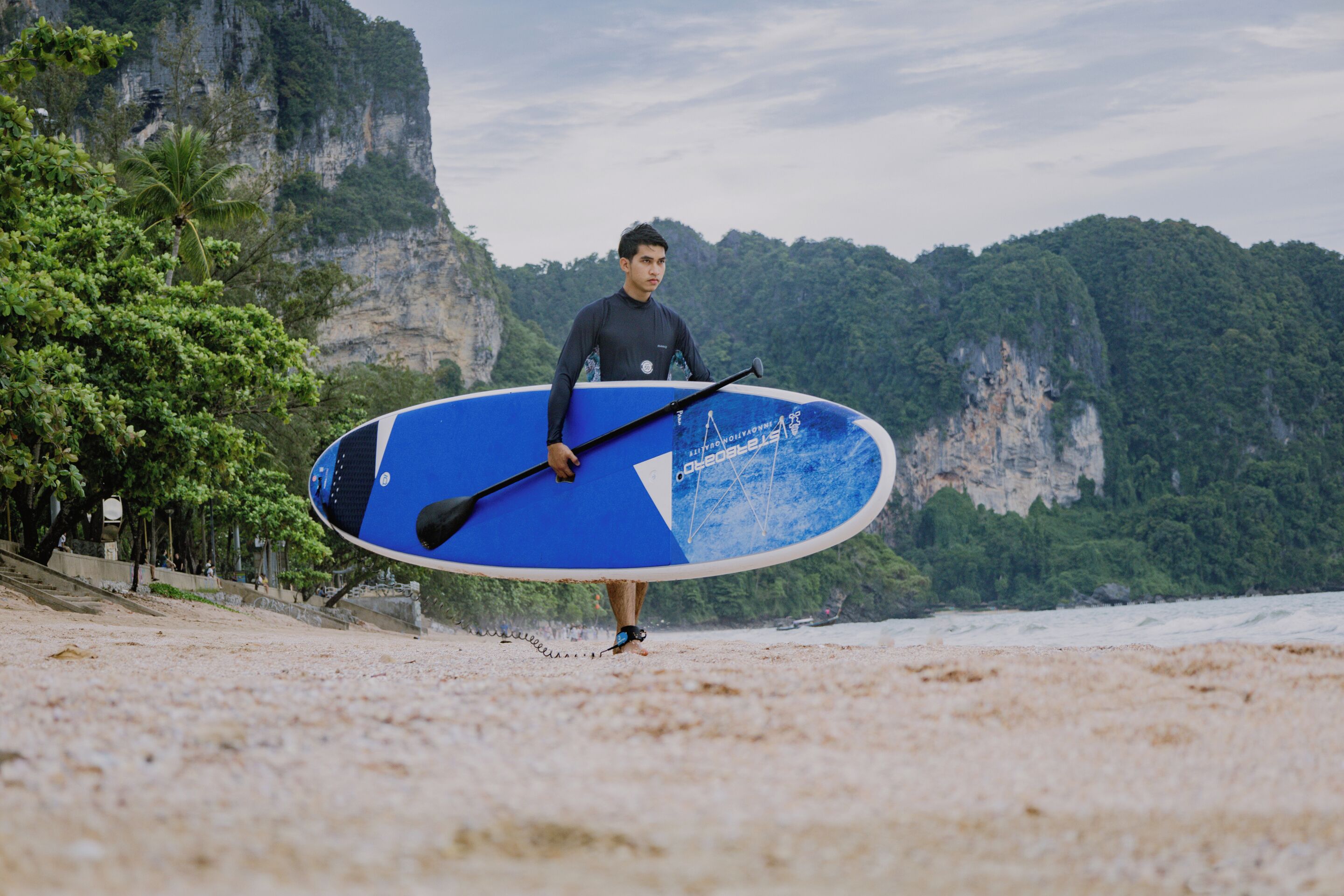 Sea Seeker Krabi Resort