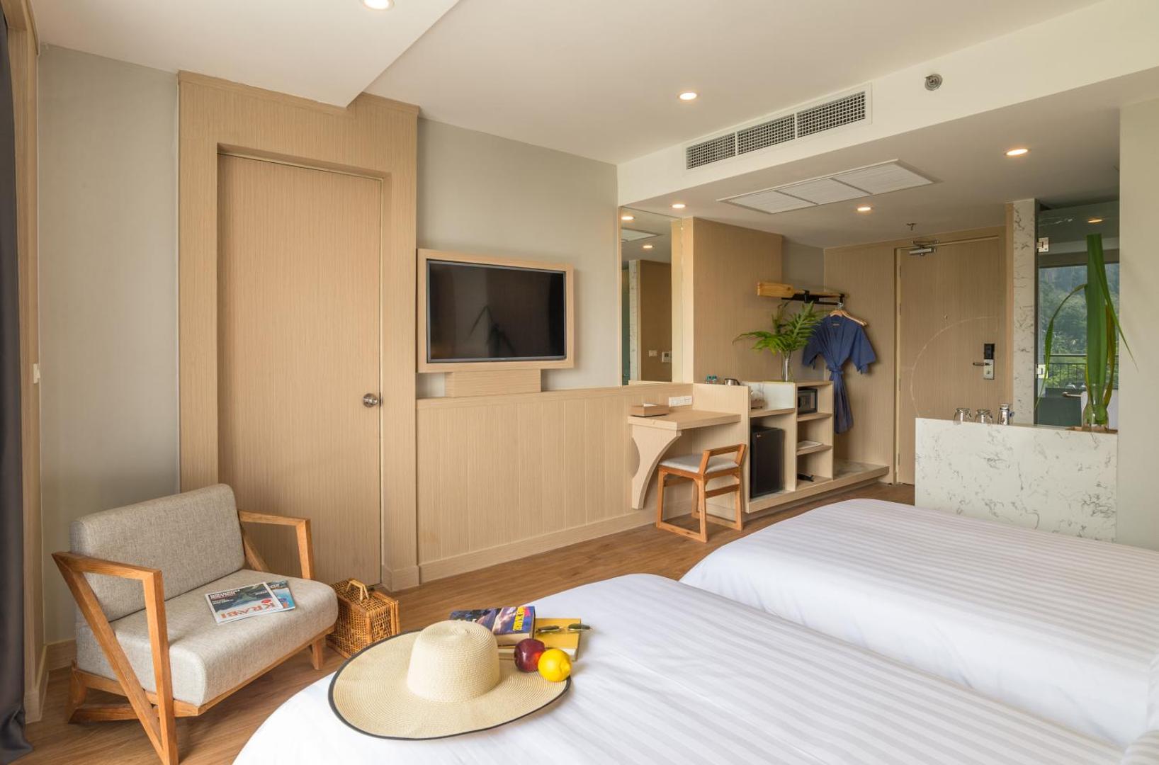 Sea Seeker Krabi Resort