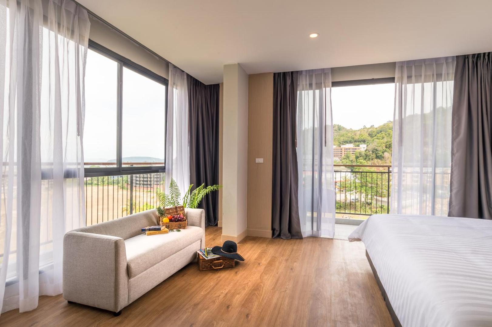 Sea Seeker Krabi Resort