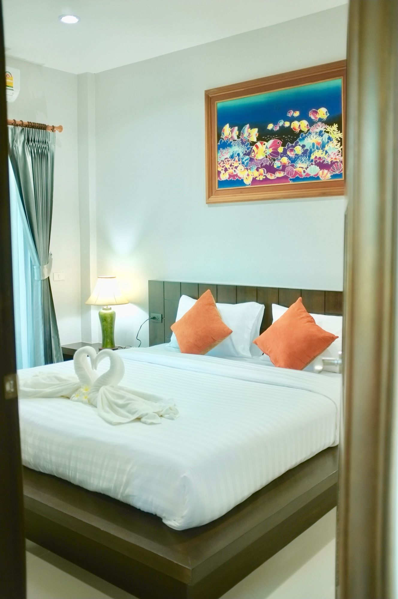Smile Home @ Krabi Klong Muang