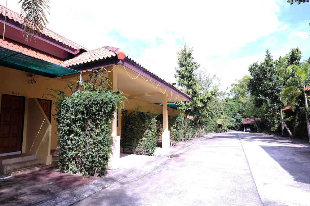 SP Resort