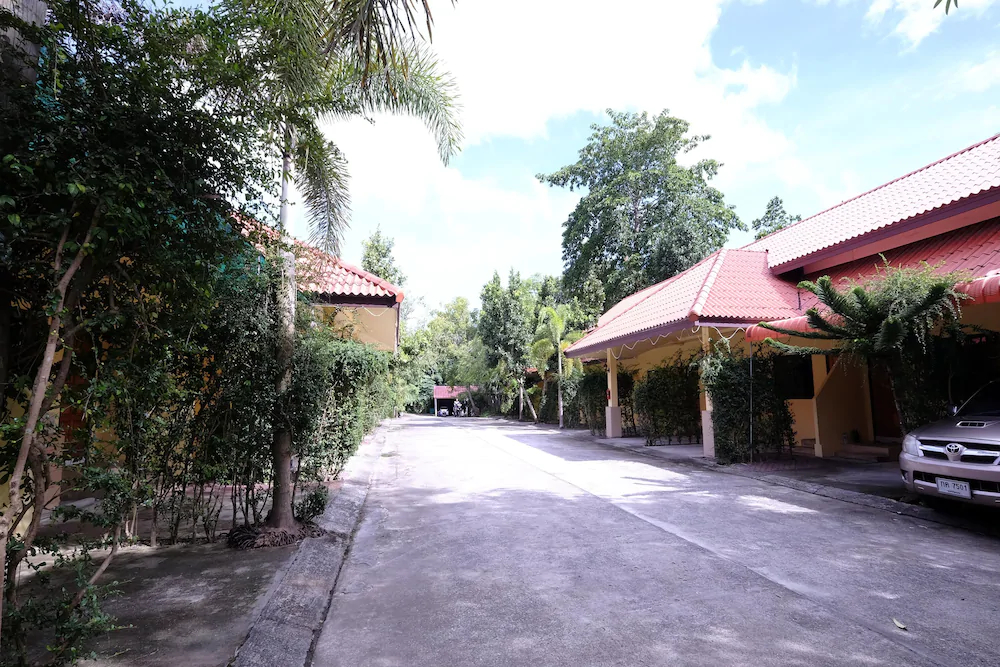 SP Resort