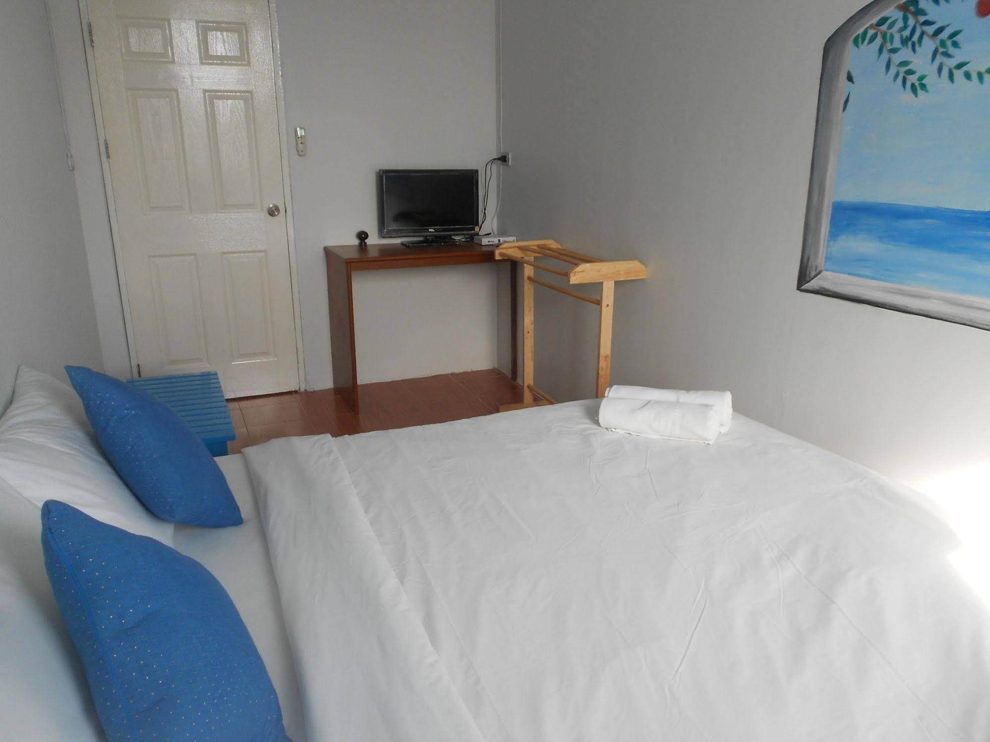 Sweet Home Guesthouse
