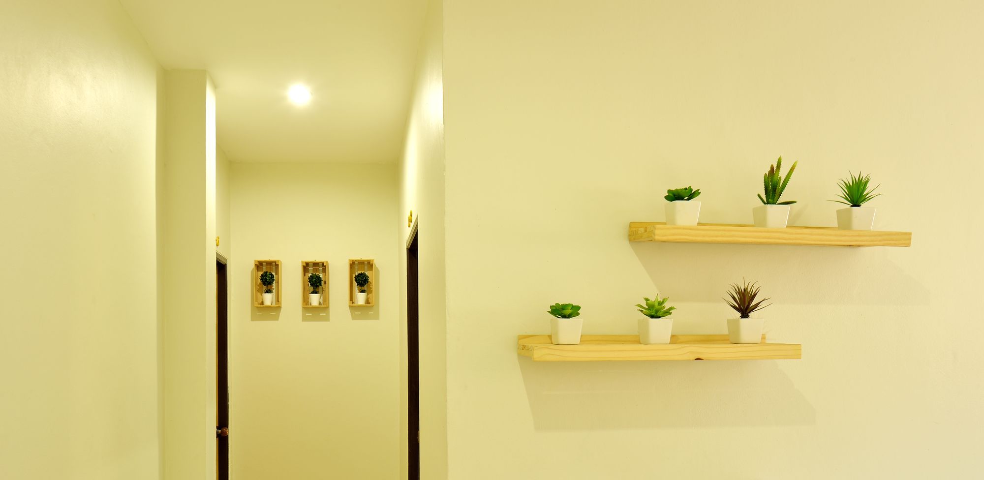 Tairada Boutique Hotel