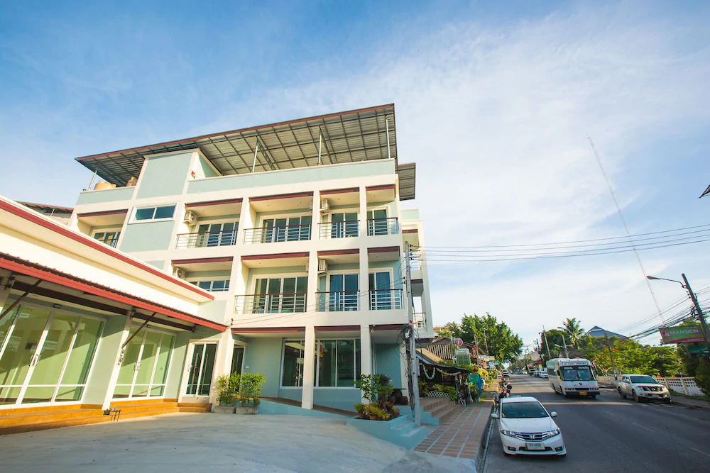 The 9th House Hostel