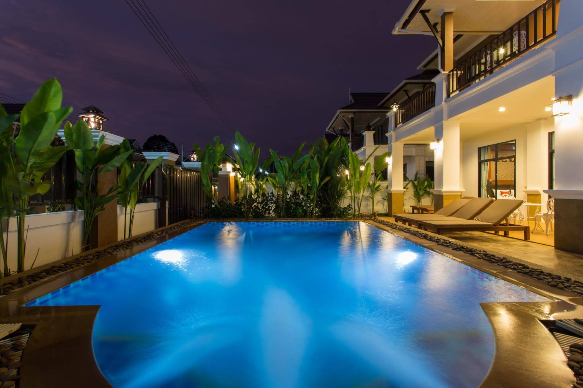 The Best Ao Nang Villa