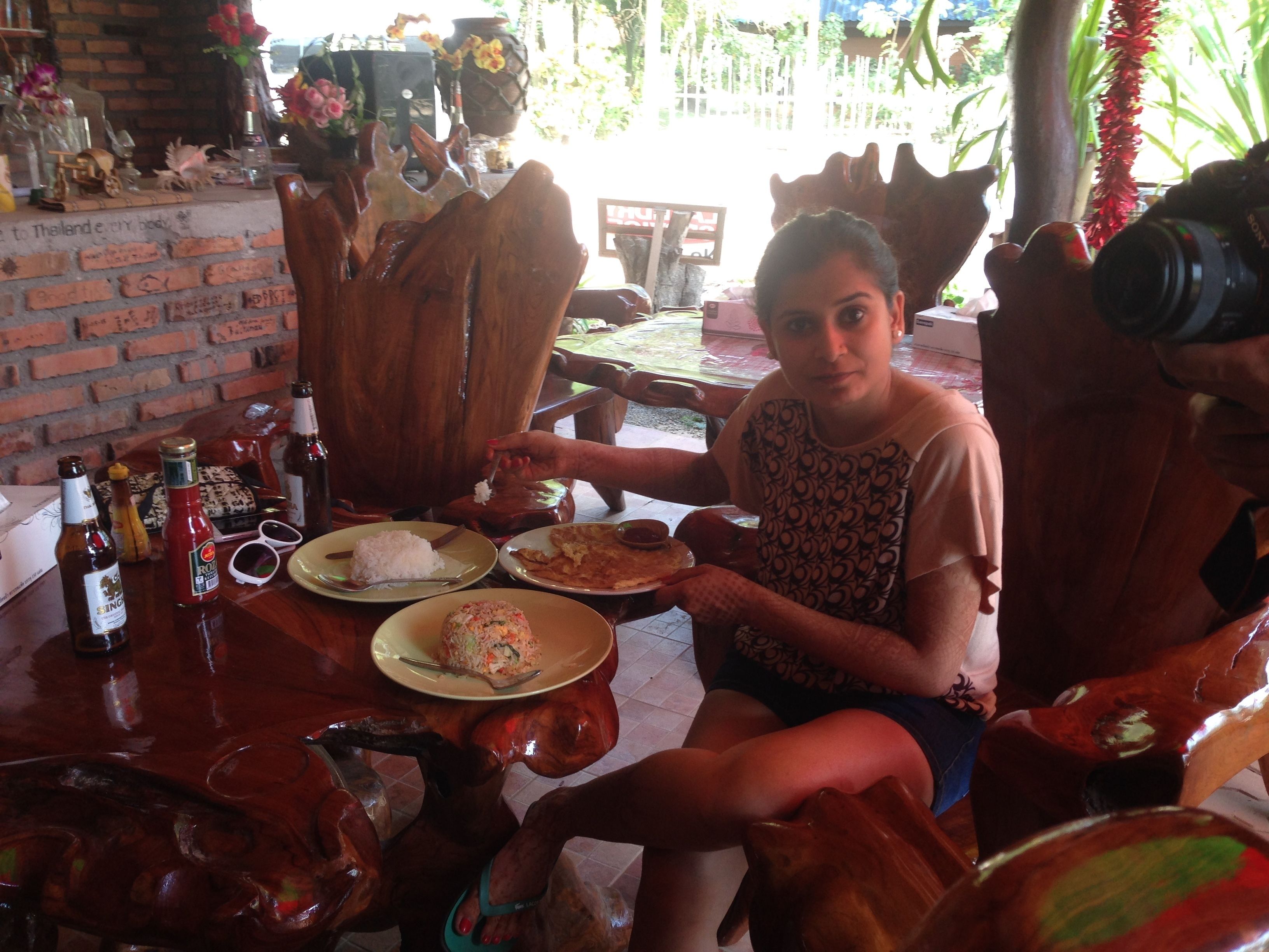 The Lazy Bar and Guesthouse