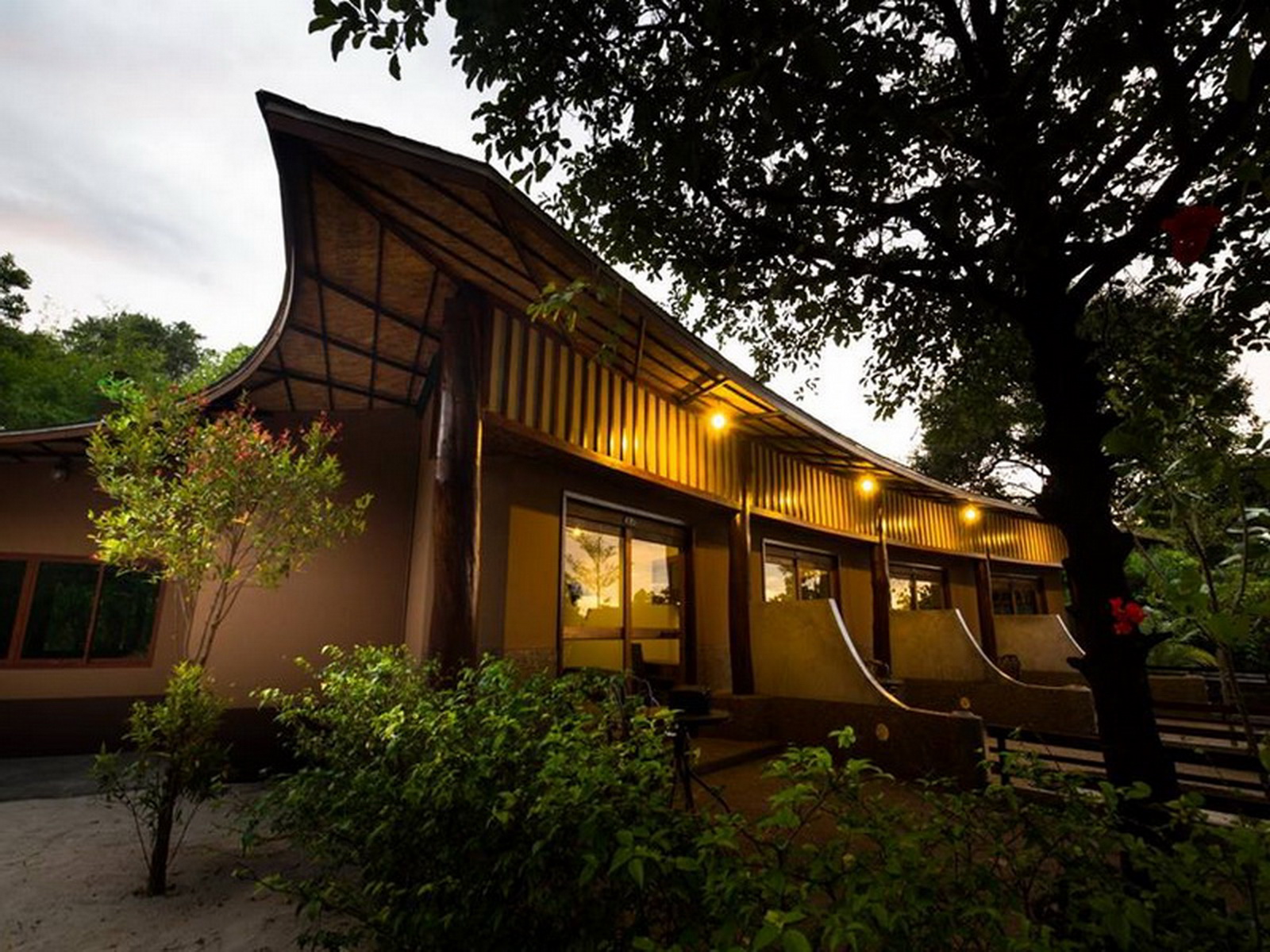 The Nature Home Krabi