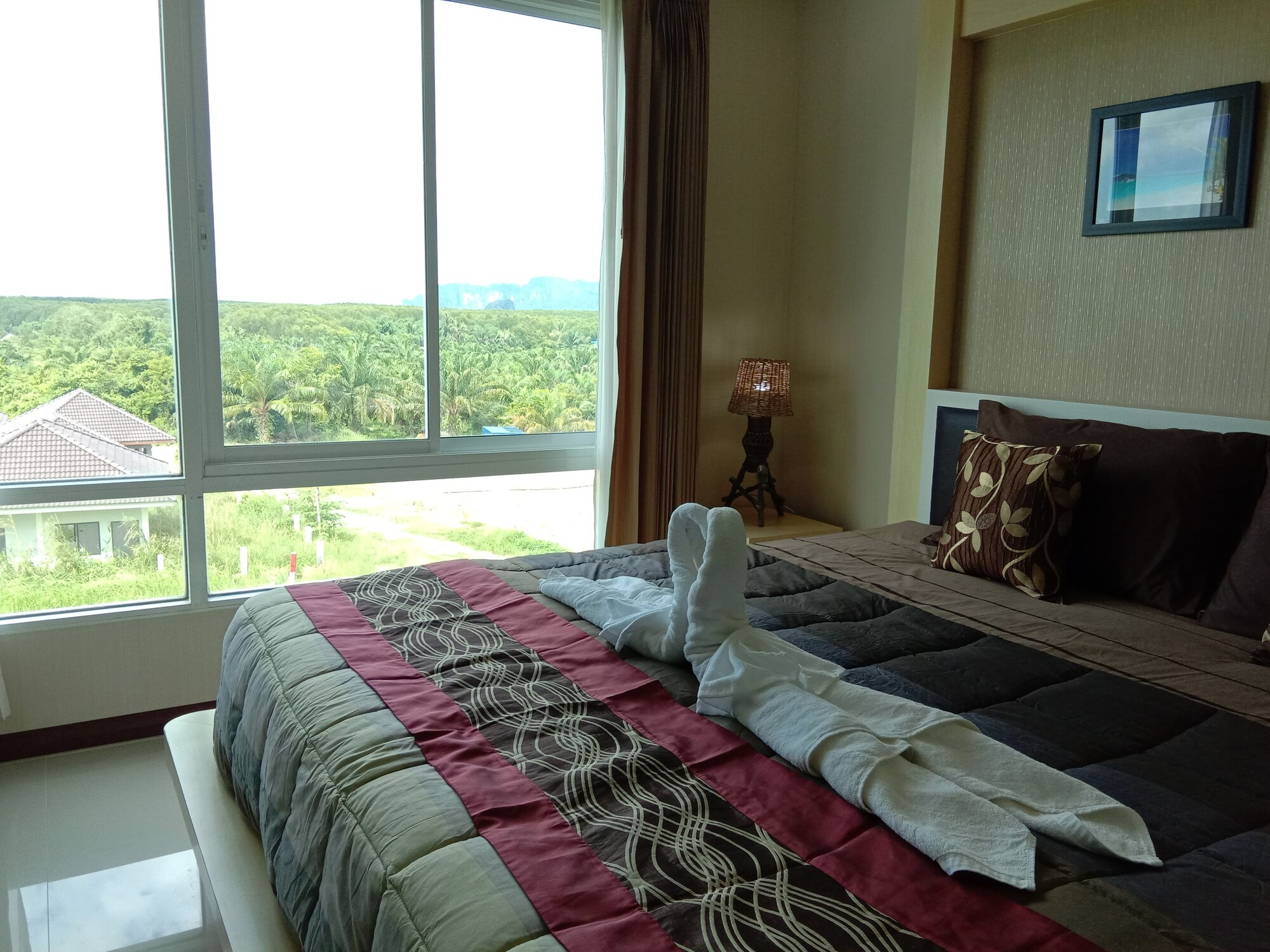 The Ozone Krabi Condotel